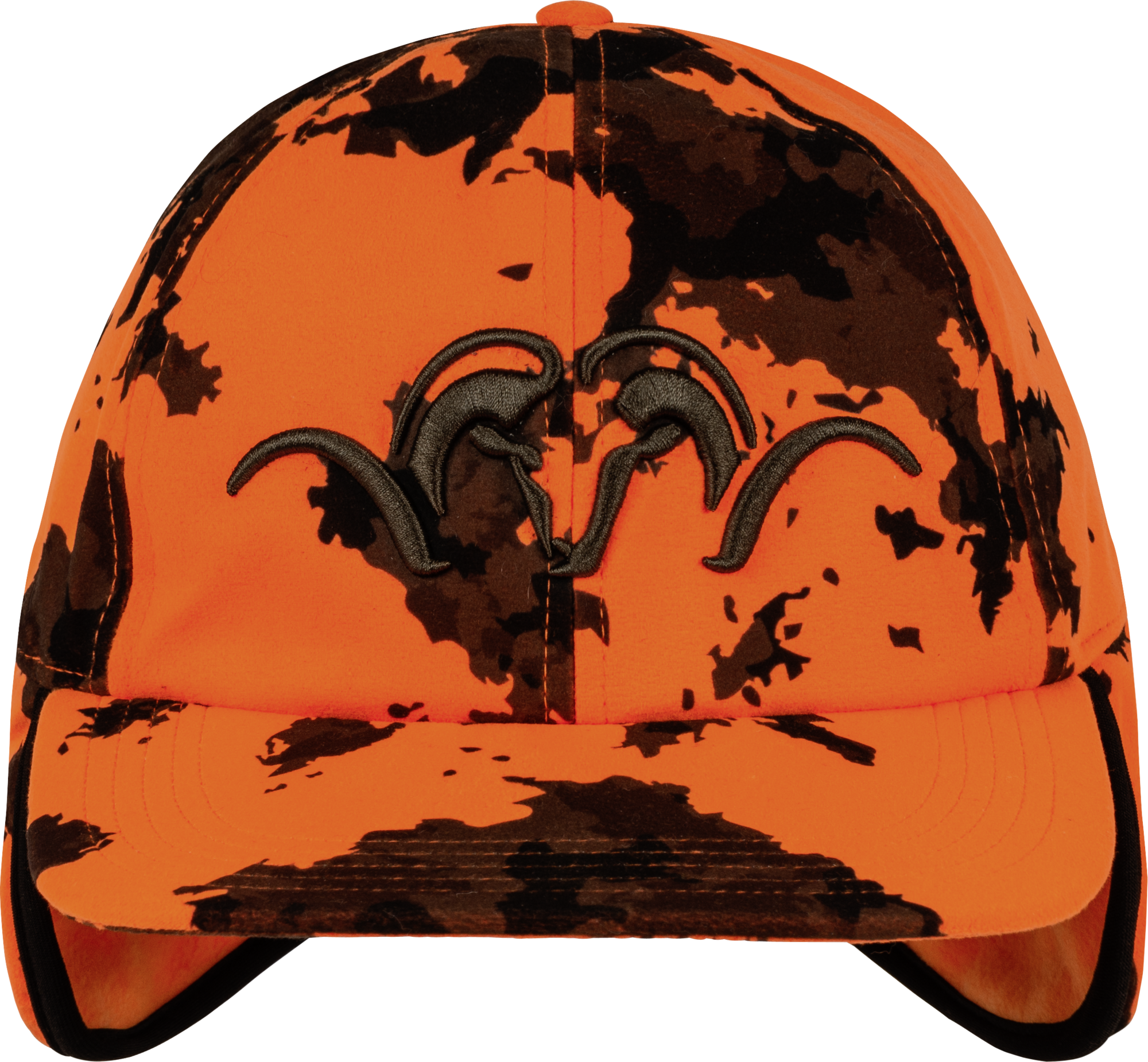 Blaze Orange Insulated Kappe blaze orange camo