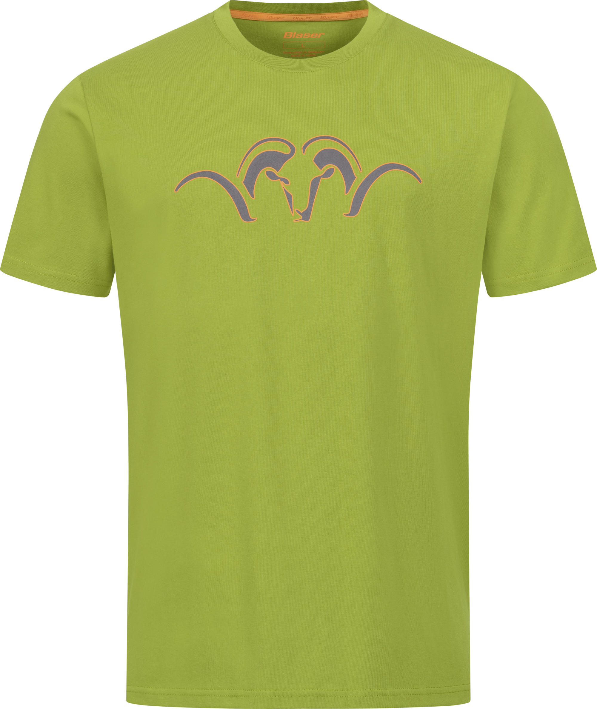 Blaser Argali Herren Outline T 26 vivid grün