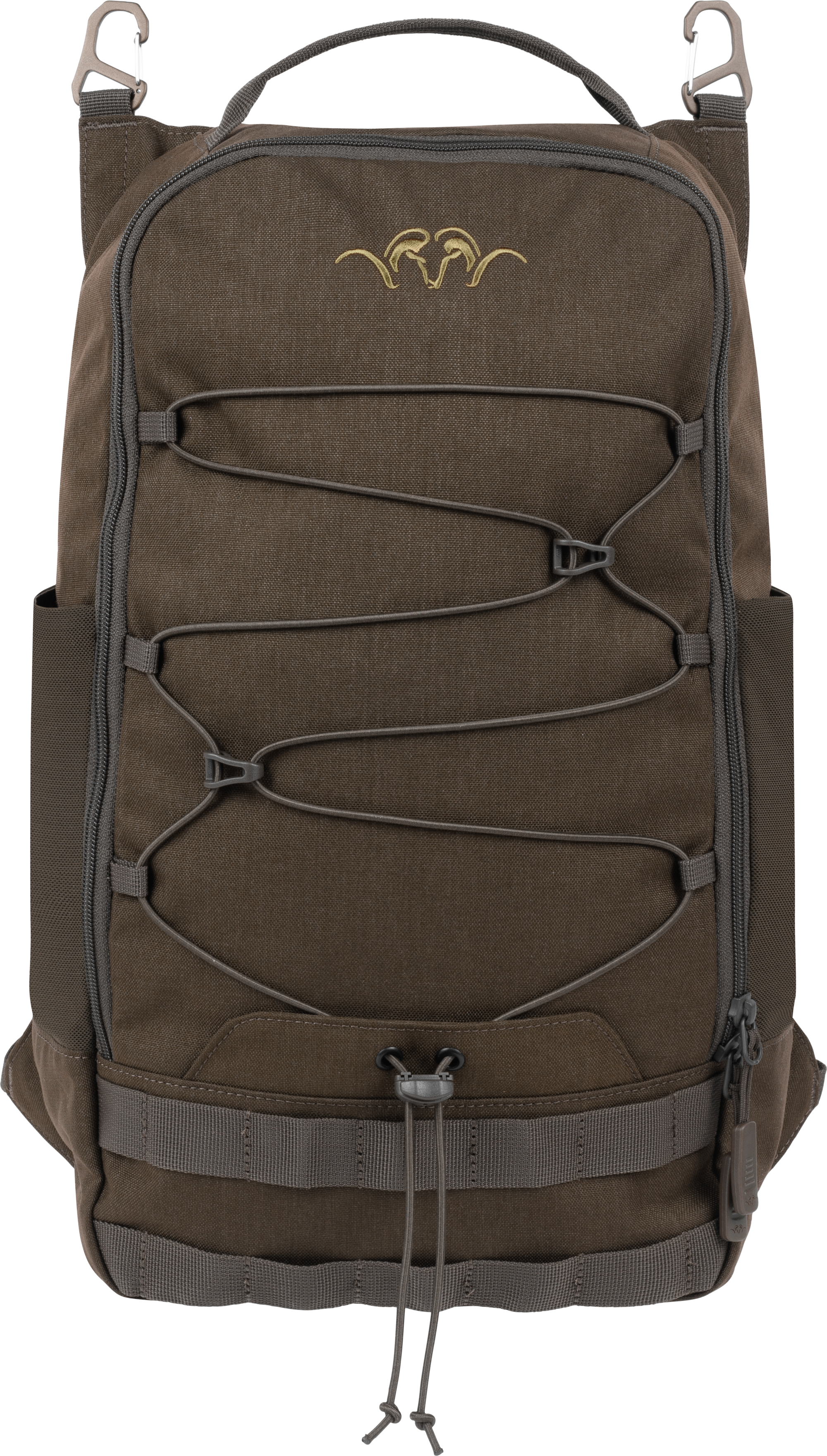 Blaser Harness Backpack braun2