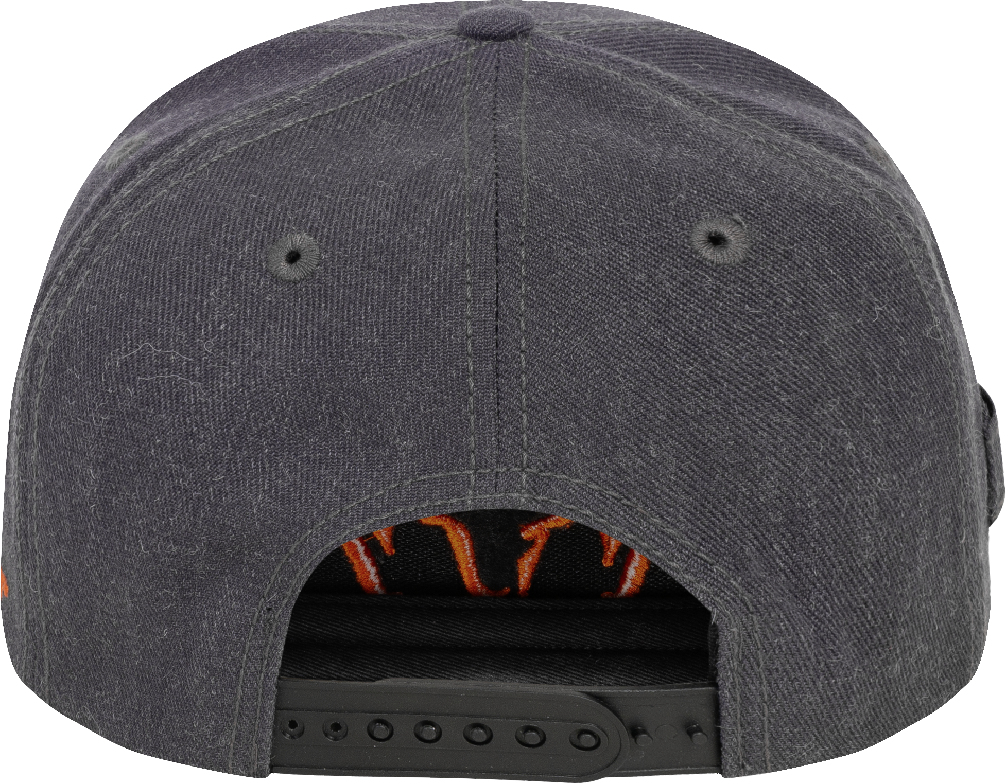 Argali Denim Snapback Kappe denim