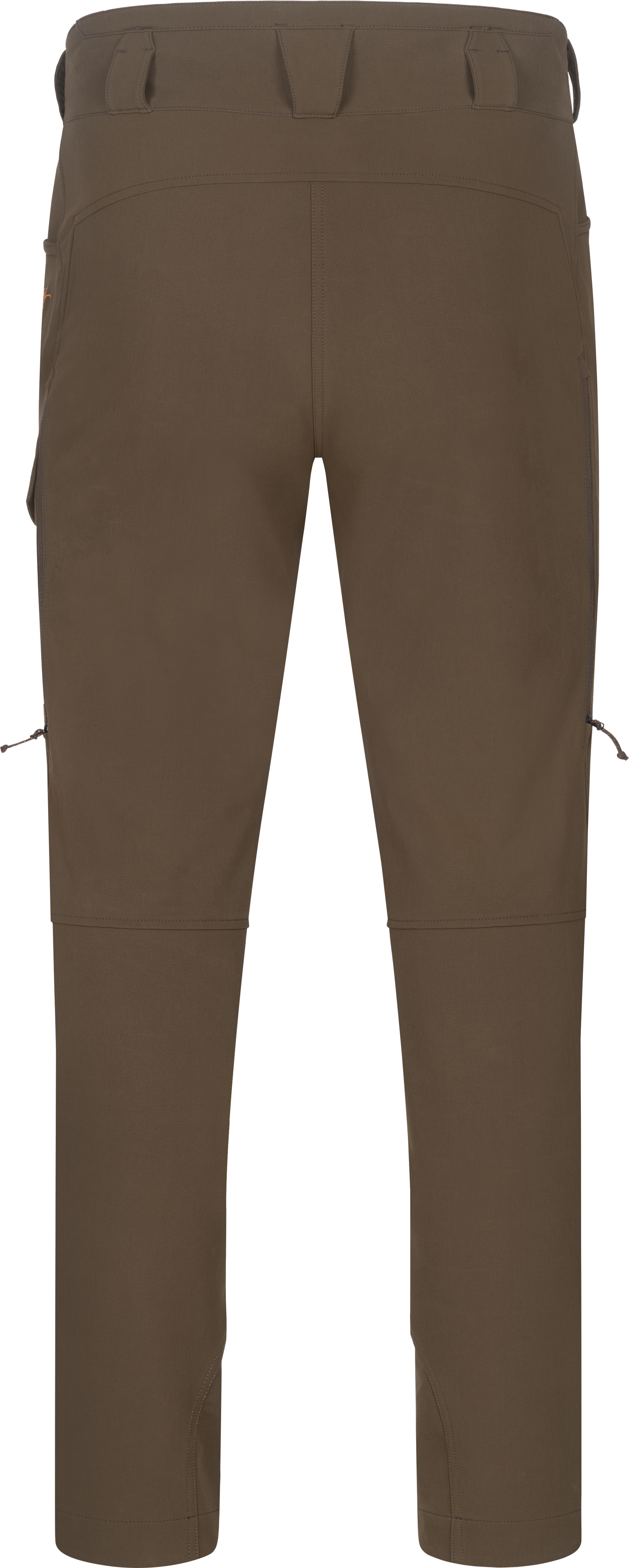 Blaser Herren Resolution Hose dunkelbraun