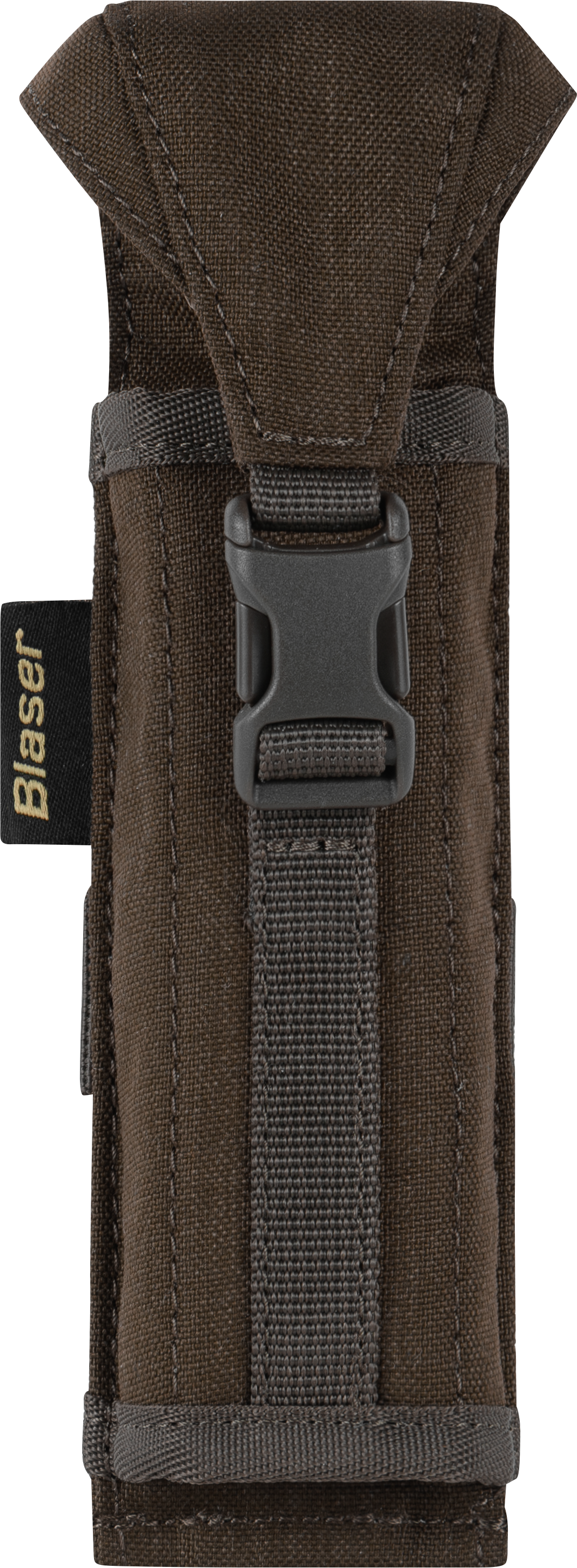 Blaser Bipod Tasche braun