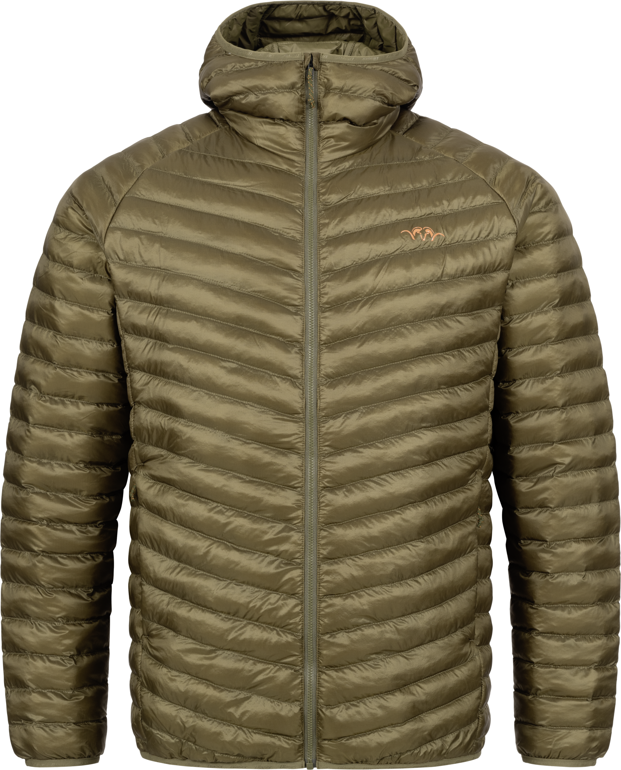 Herren Challenger Airflake dunkel oliv