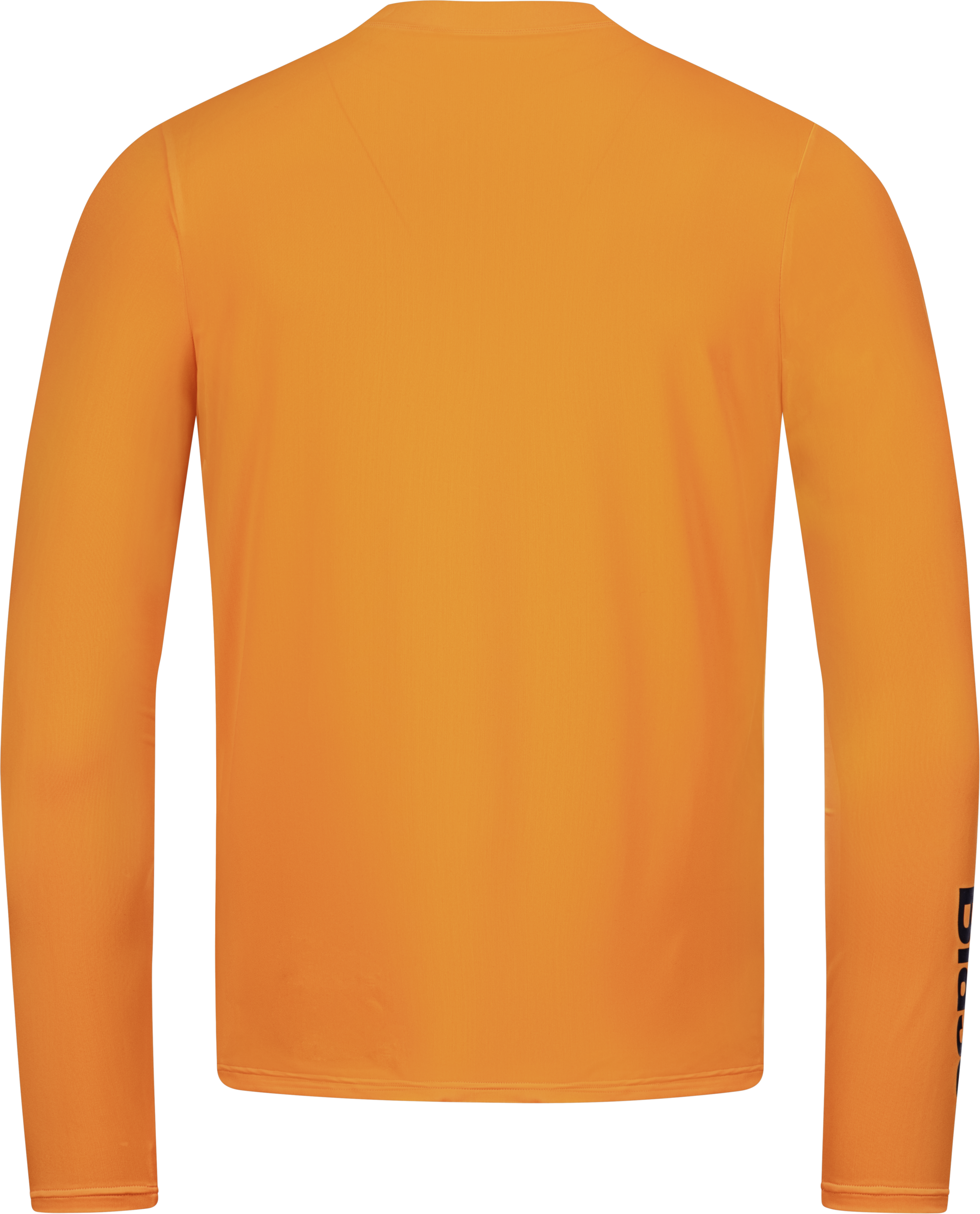 Blaser Herren Competition LS Base competition orange