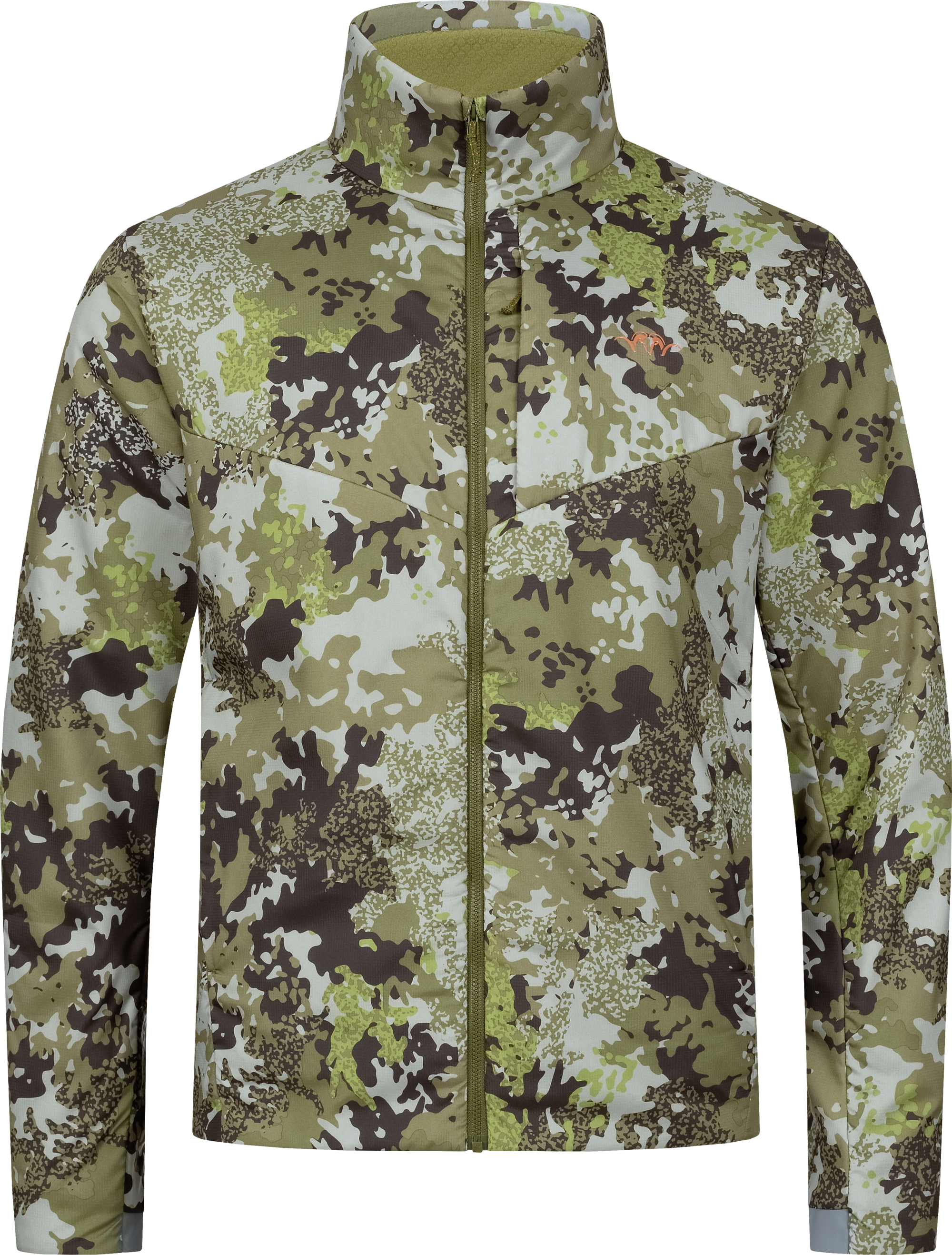 Herren Alpha Stretch Jacke