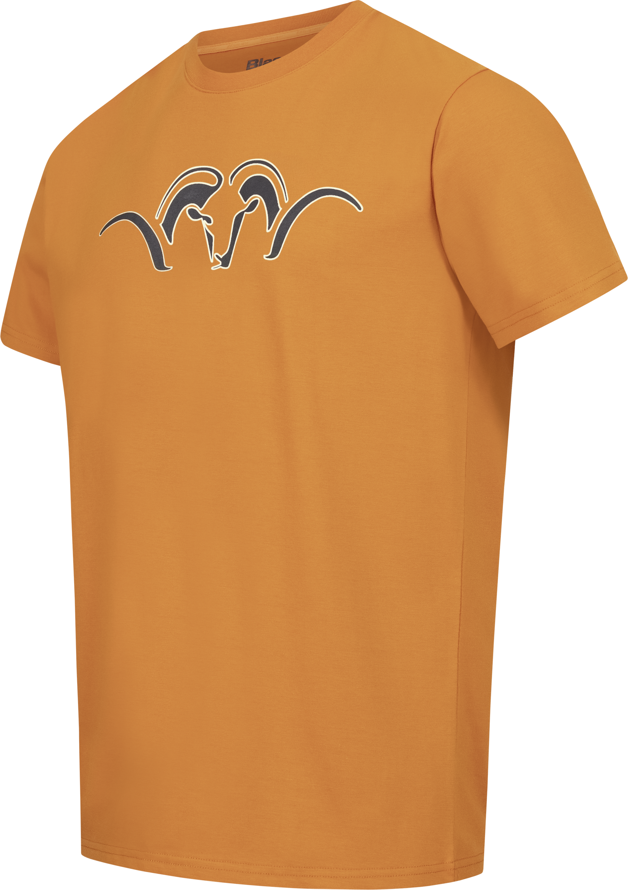 Herren Blaser Argali Outline T 26 rost