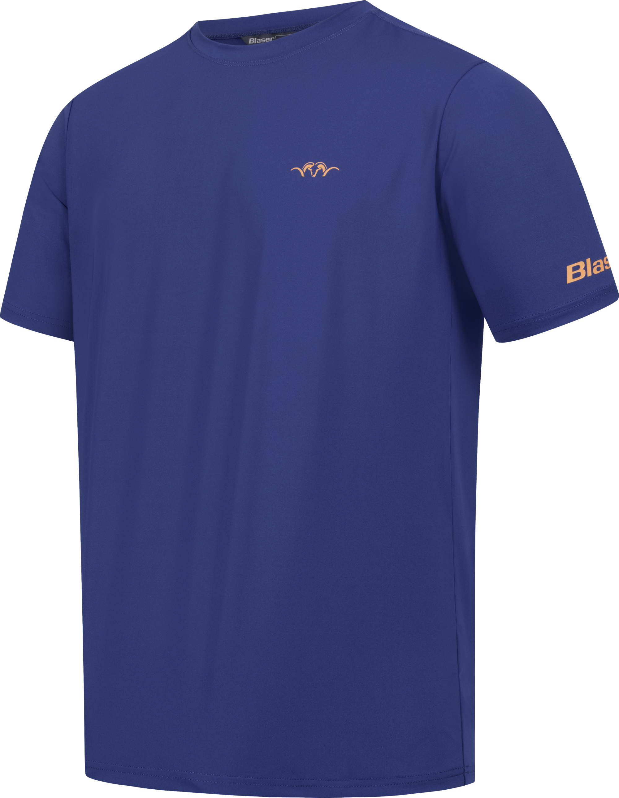Herren Competition T-Shirt 26 marine