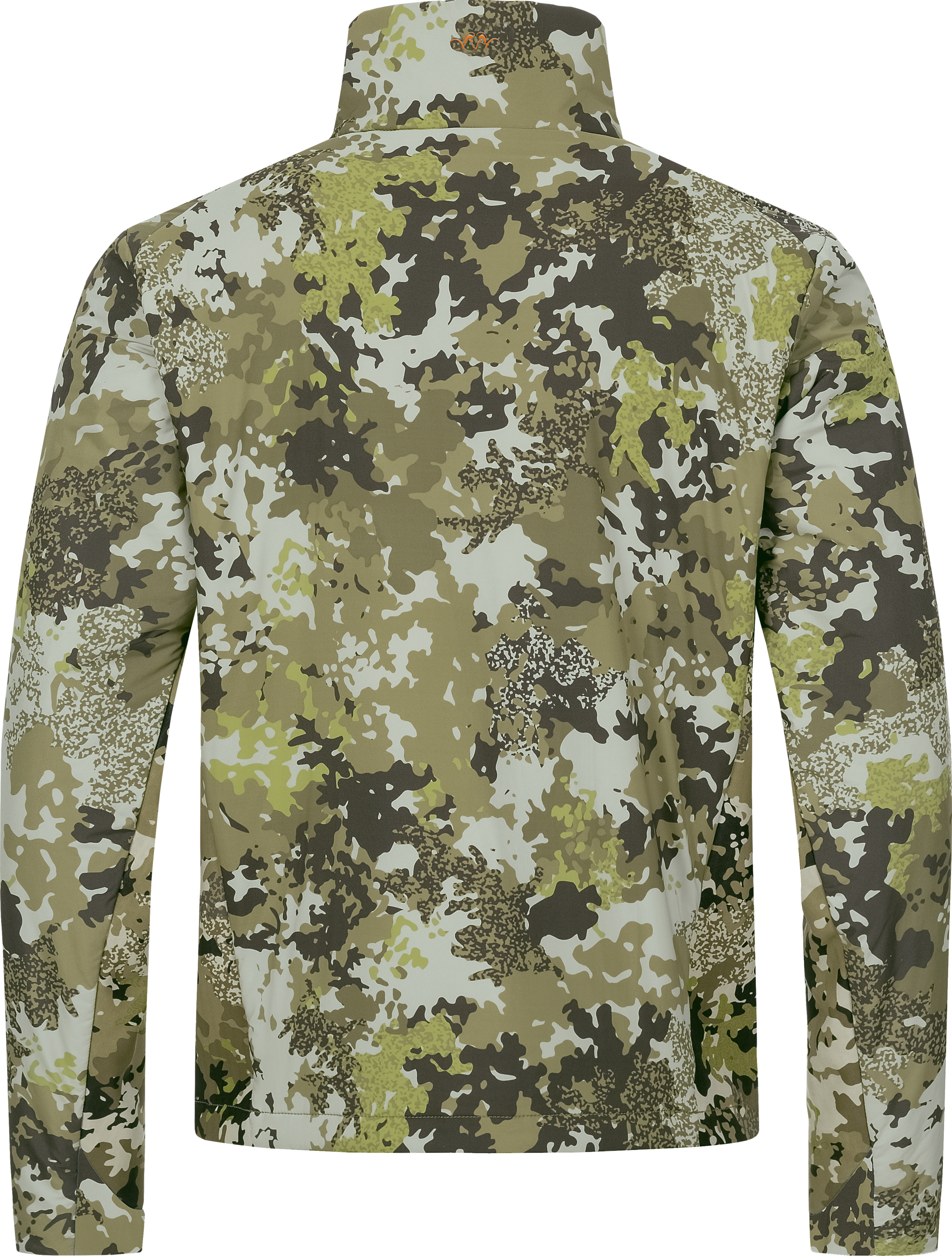 Herren Operator Jacke HunTec Camouflage
