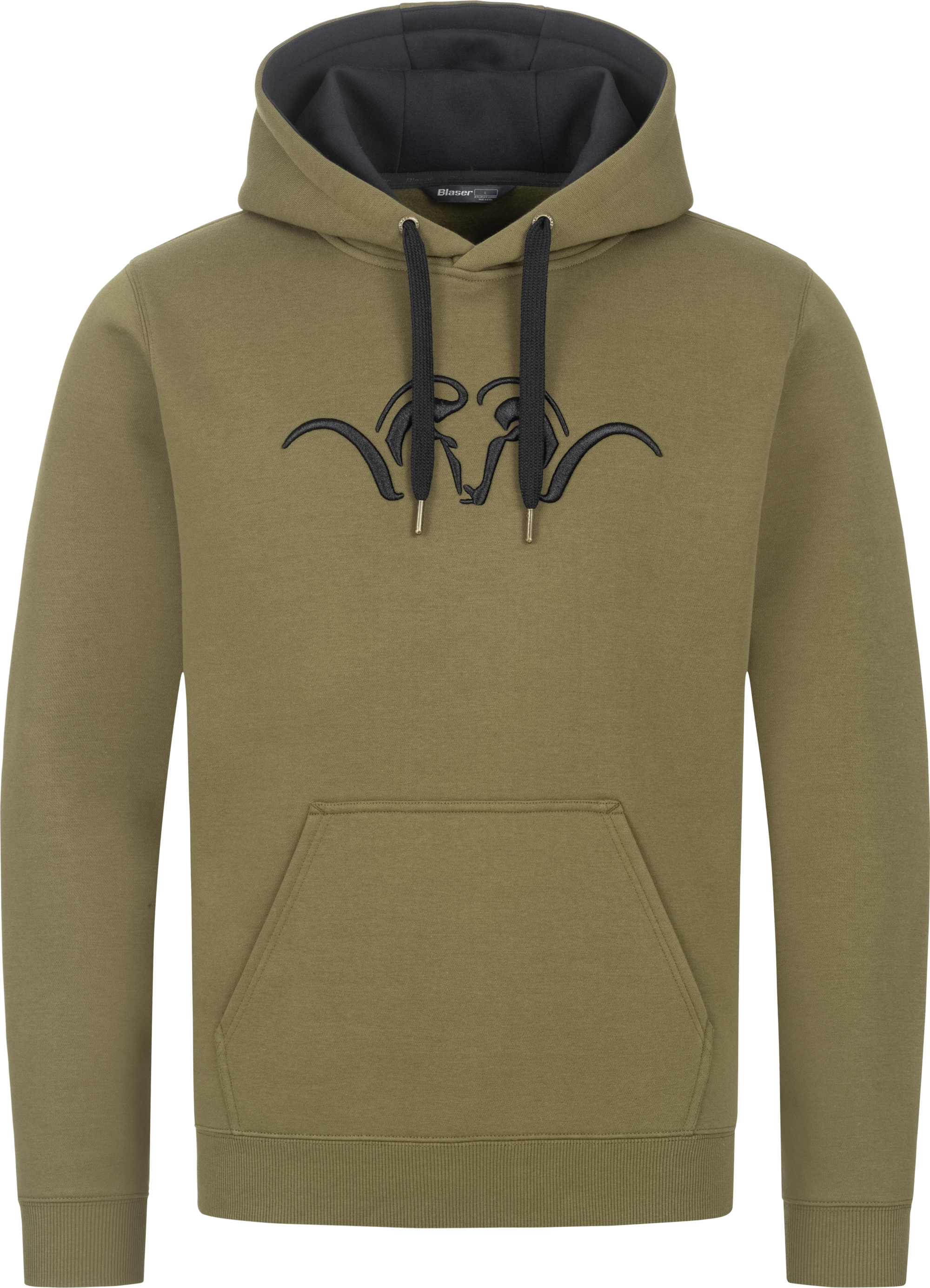 Blaser Hoody Herren