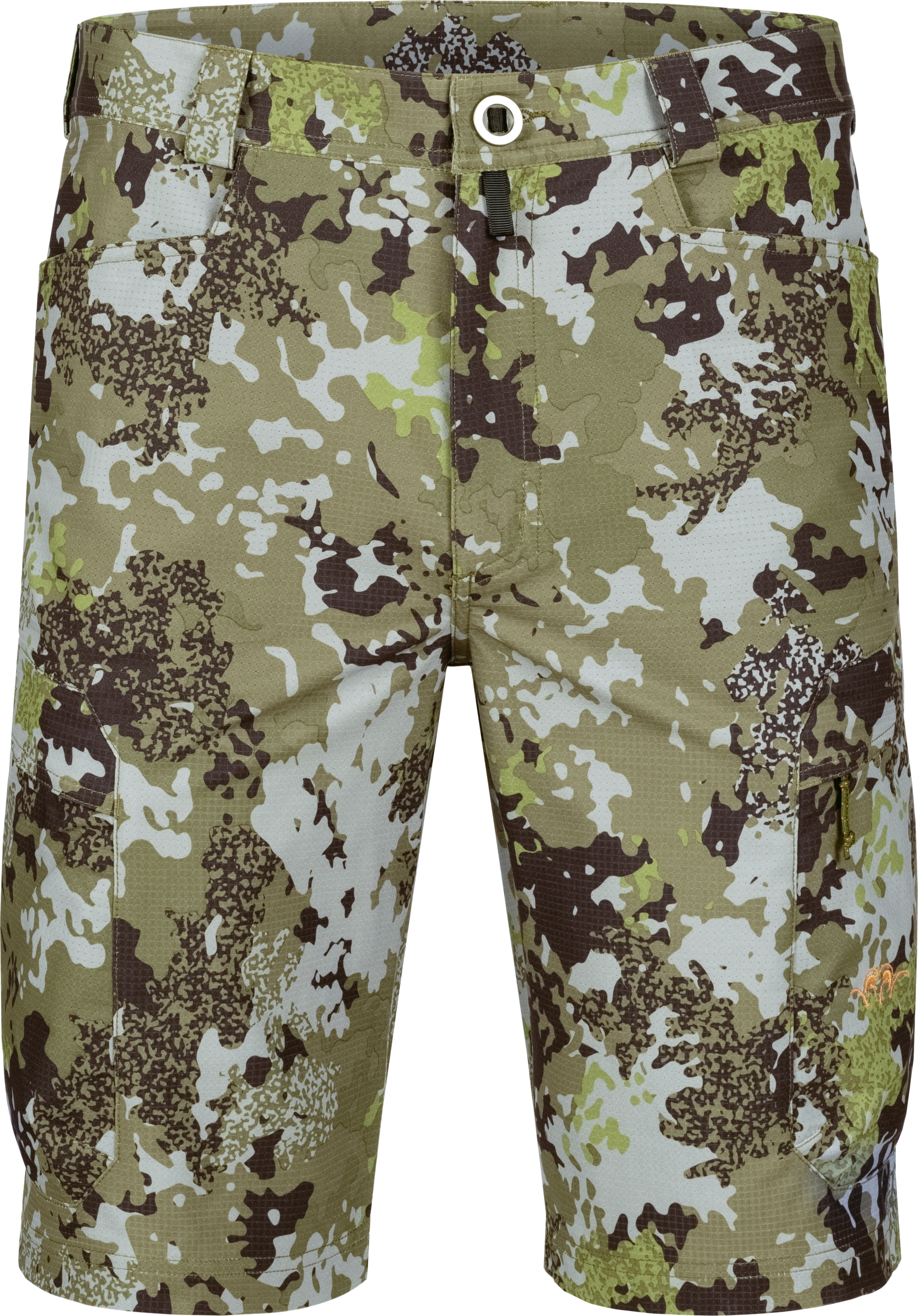 Herren AirFlow Shorts 23 HunTec Camouflage