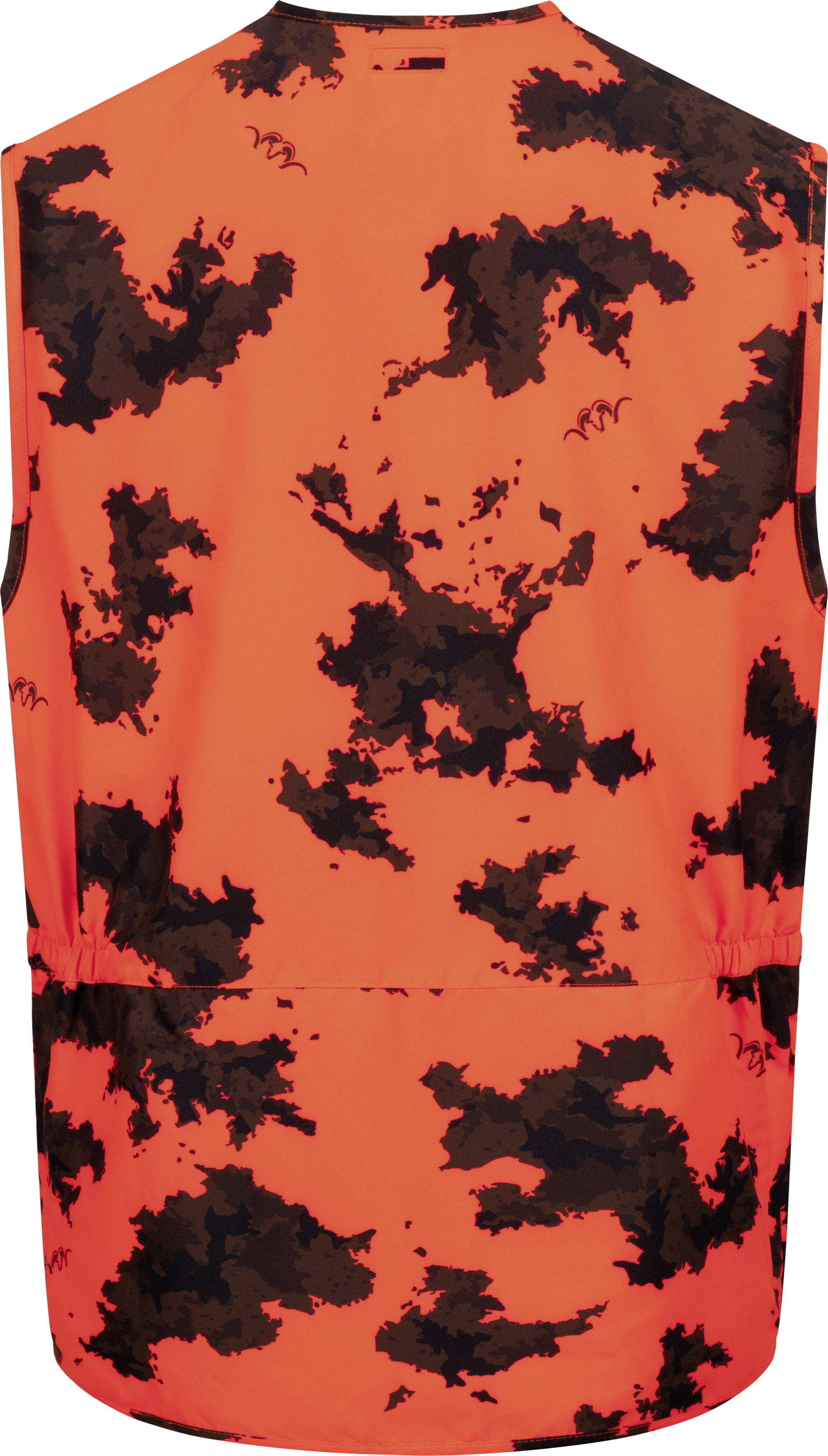 Blaze Weste Kalle blaze orange camo