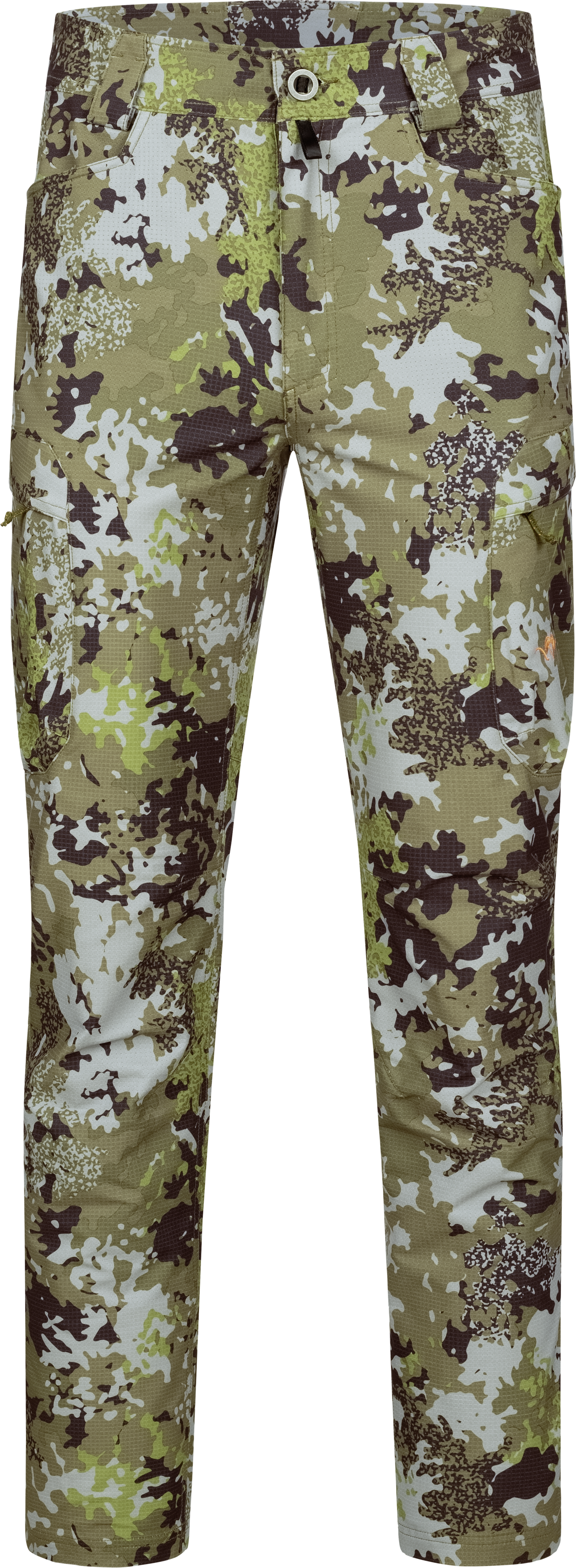 AirFlow Hose Herren 23 HunTec Camouflage