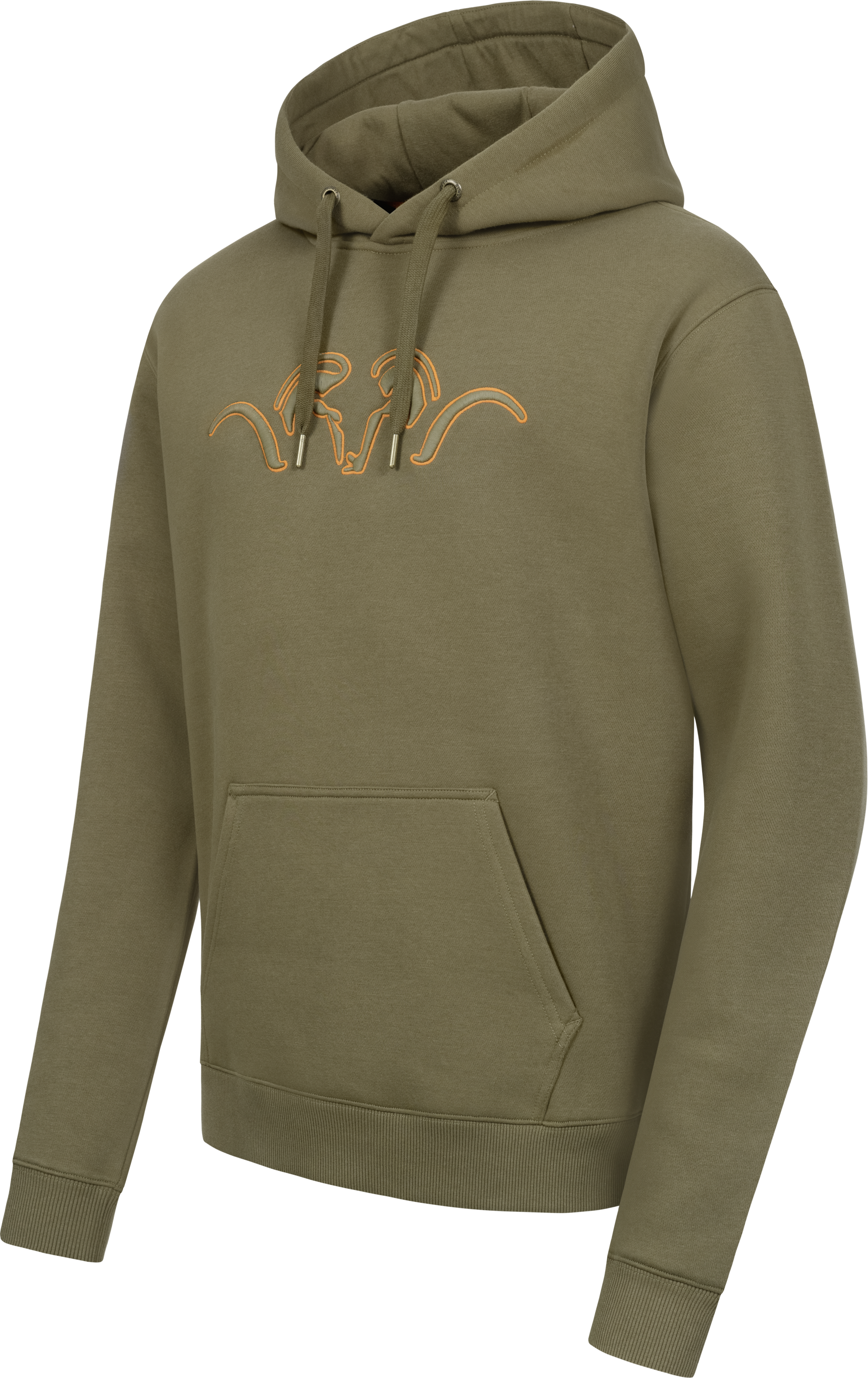 Herren Blaser Argali Outline Hoody 26 kaper