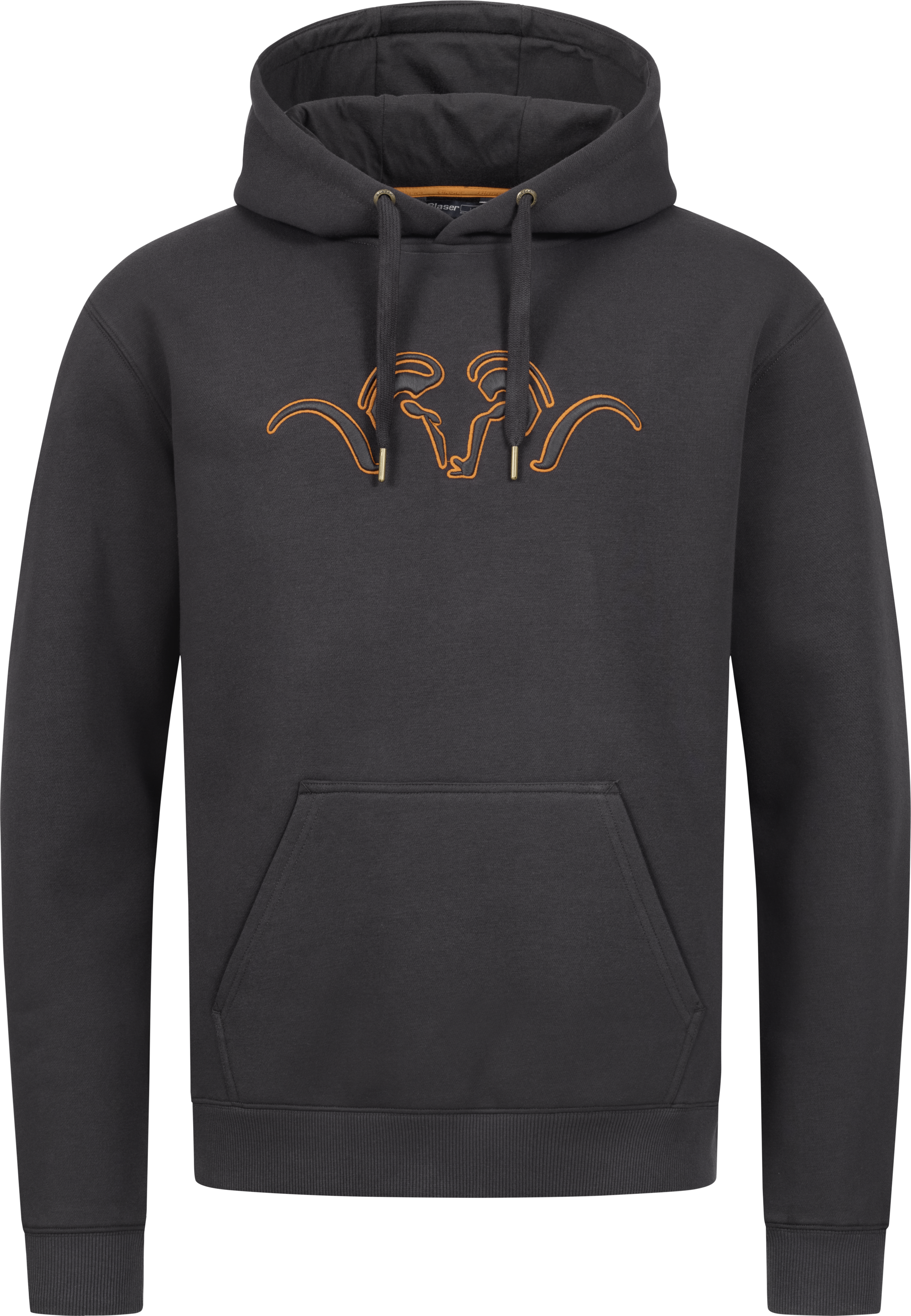 Herren Blaser Argali Outline Hoody 26 phantom