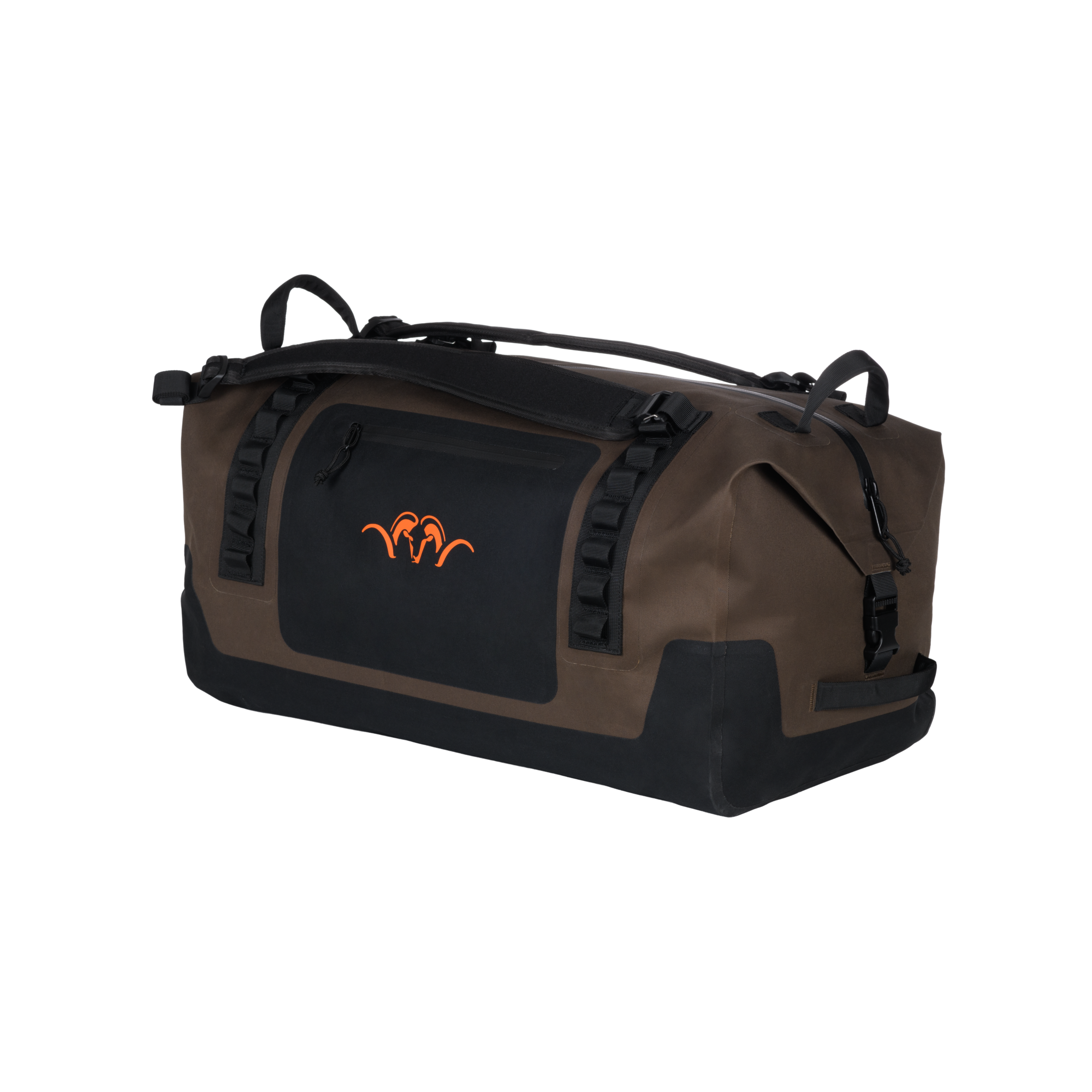 Blaser Duffle Bag M 60L braun