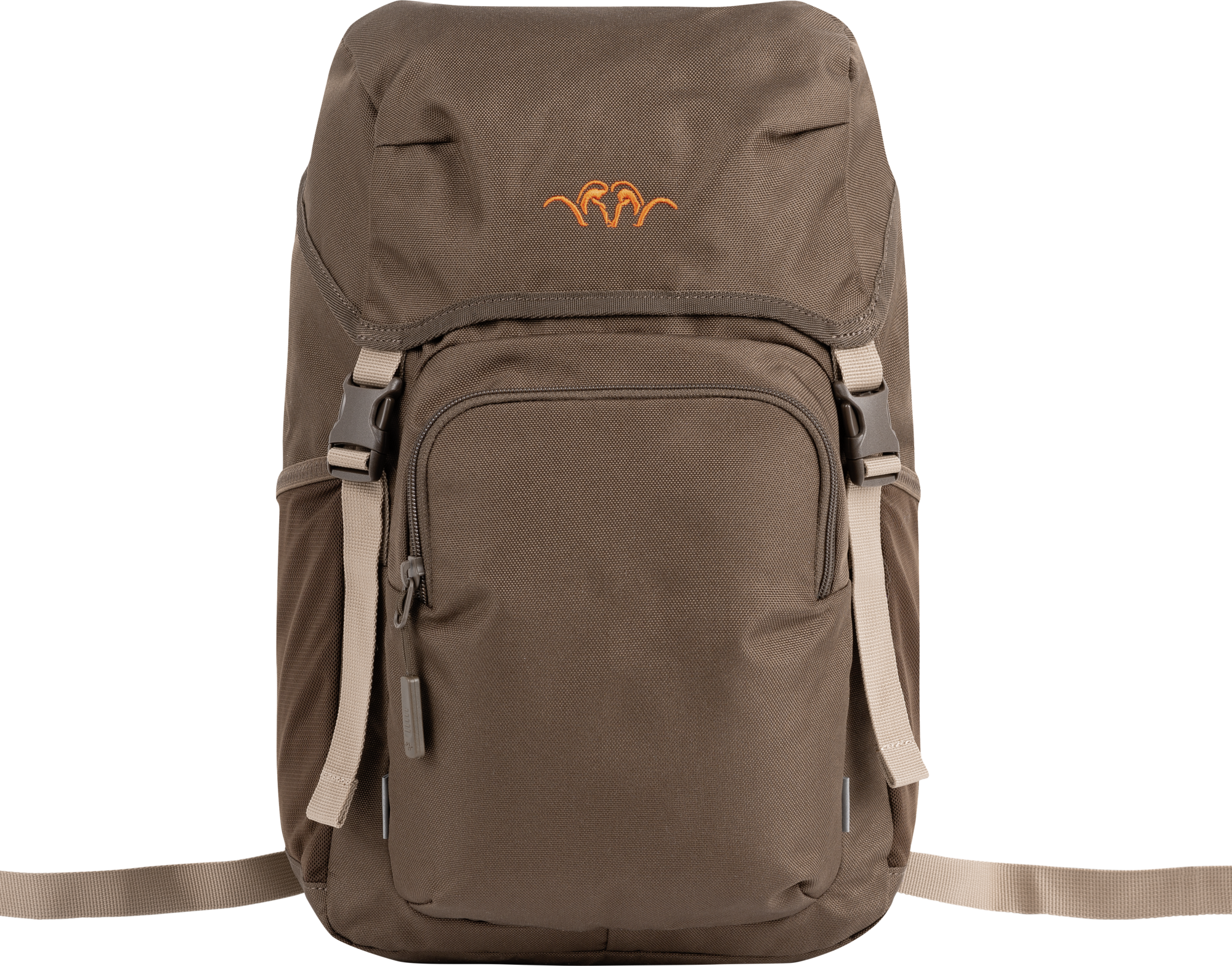 Blaser Kinderrucksack braun