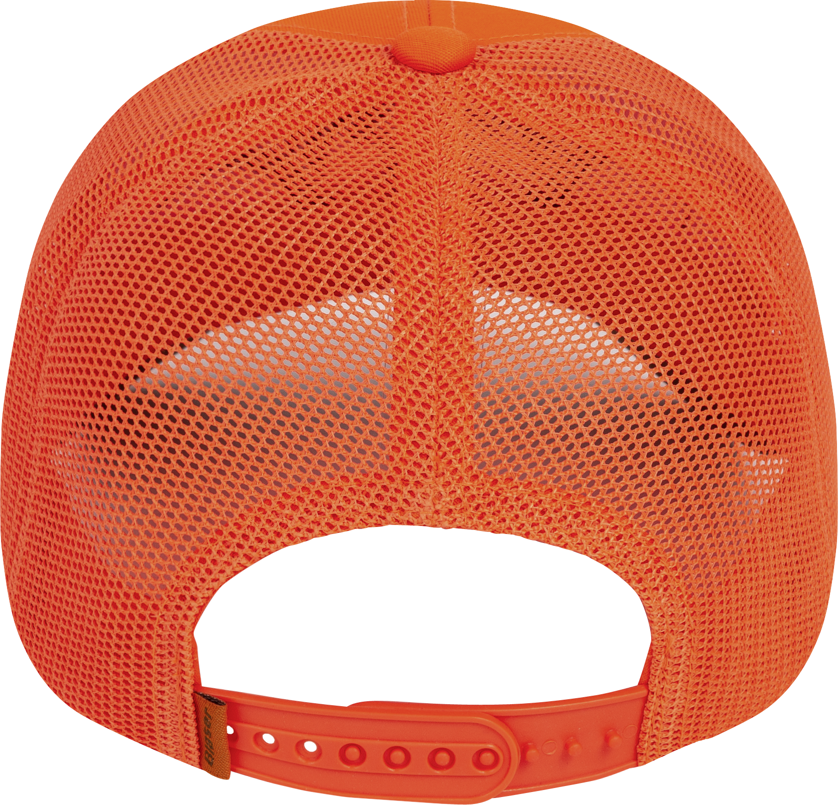 Blaser Blaze Trucker Kappe pure blaze orange