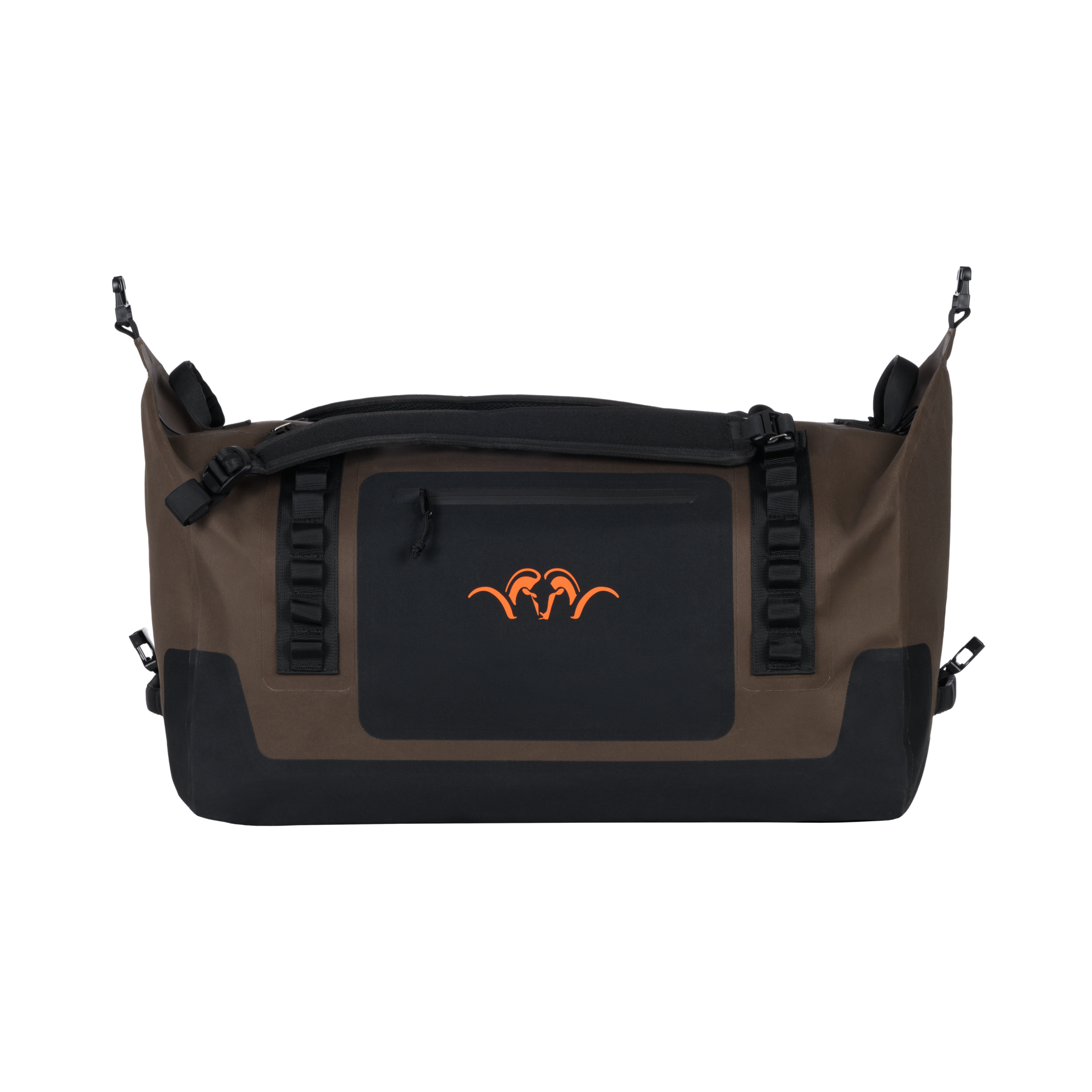 Blaser Duffle Bag M 60L braun