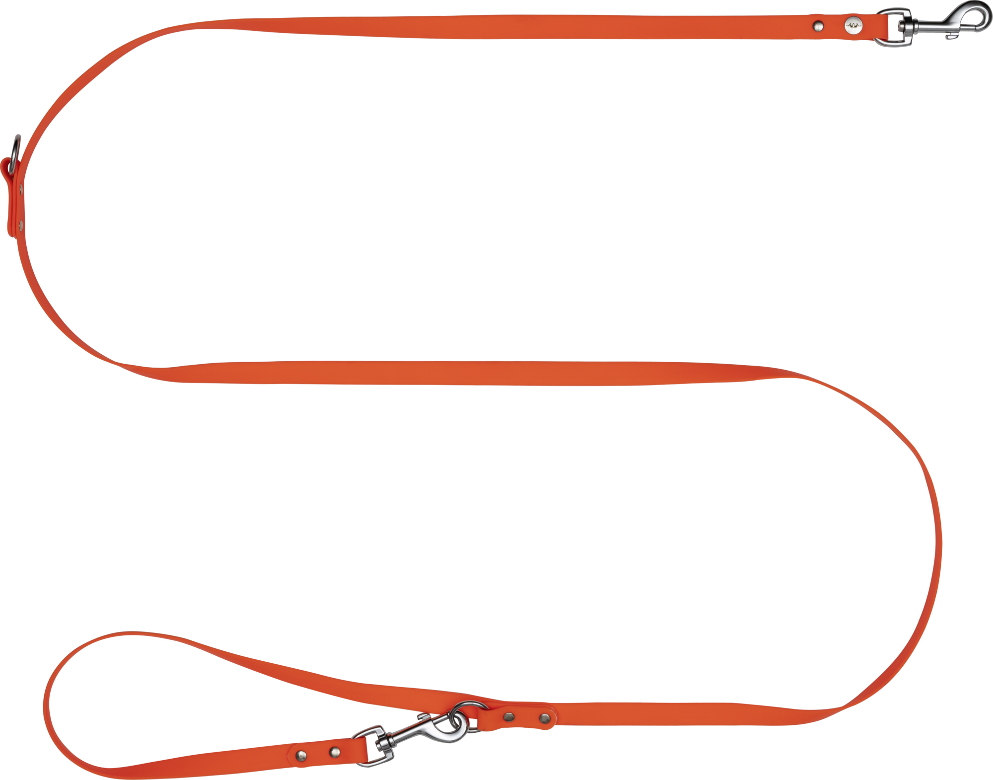 Blaser Hundeleine Professional orange