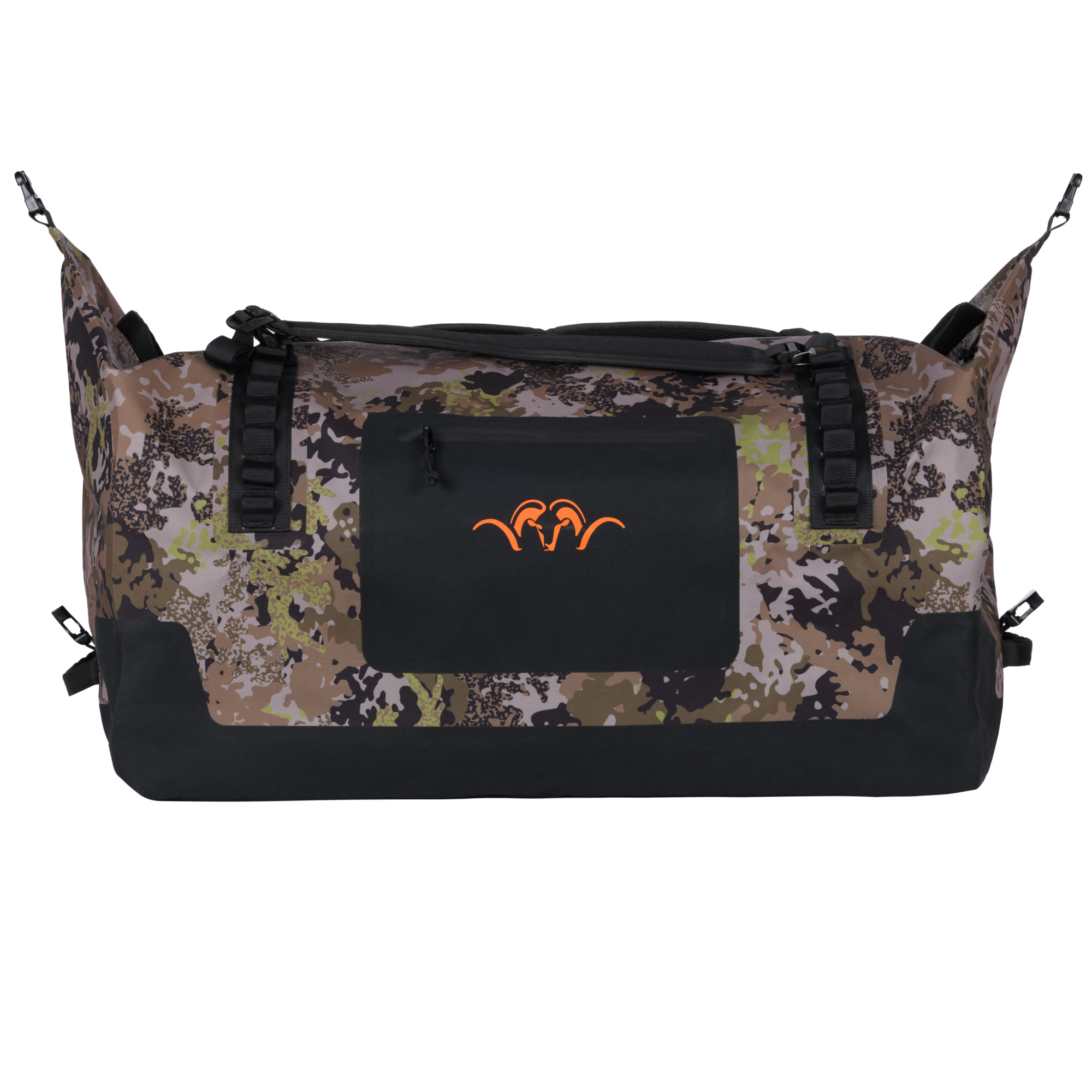 Blaser Duffle Bag L 110L HunTec Camouflage
