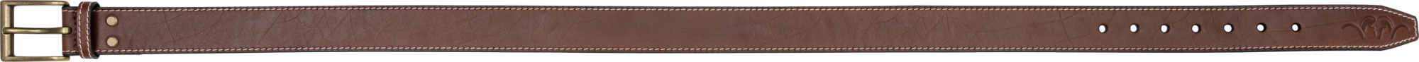 Ledergürtel 221 toffee