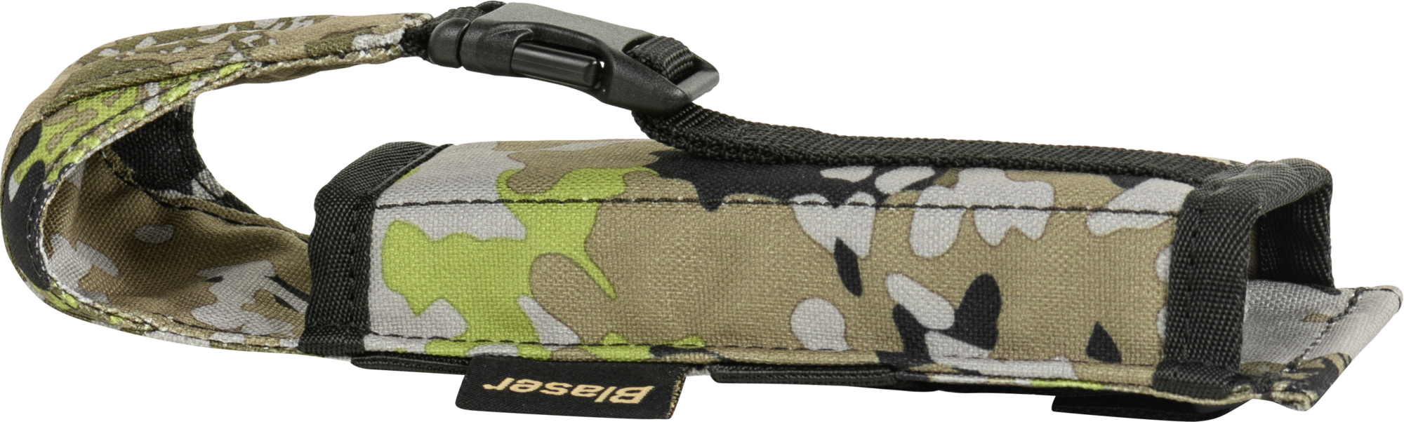 Blaser Bipod Tasche HunTec Camouflage