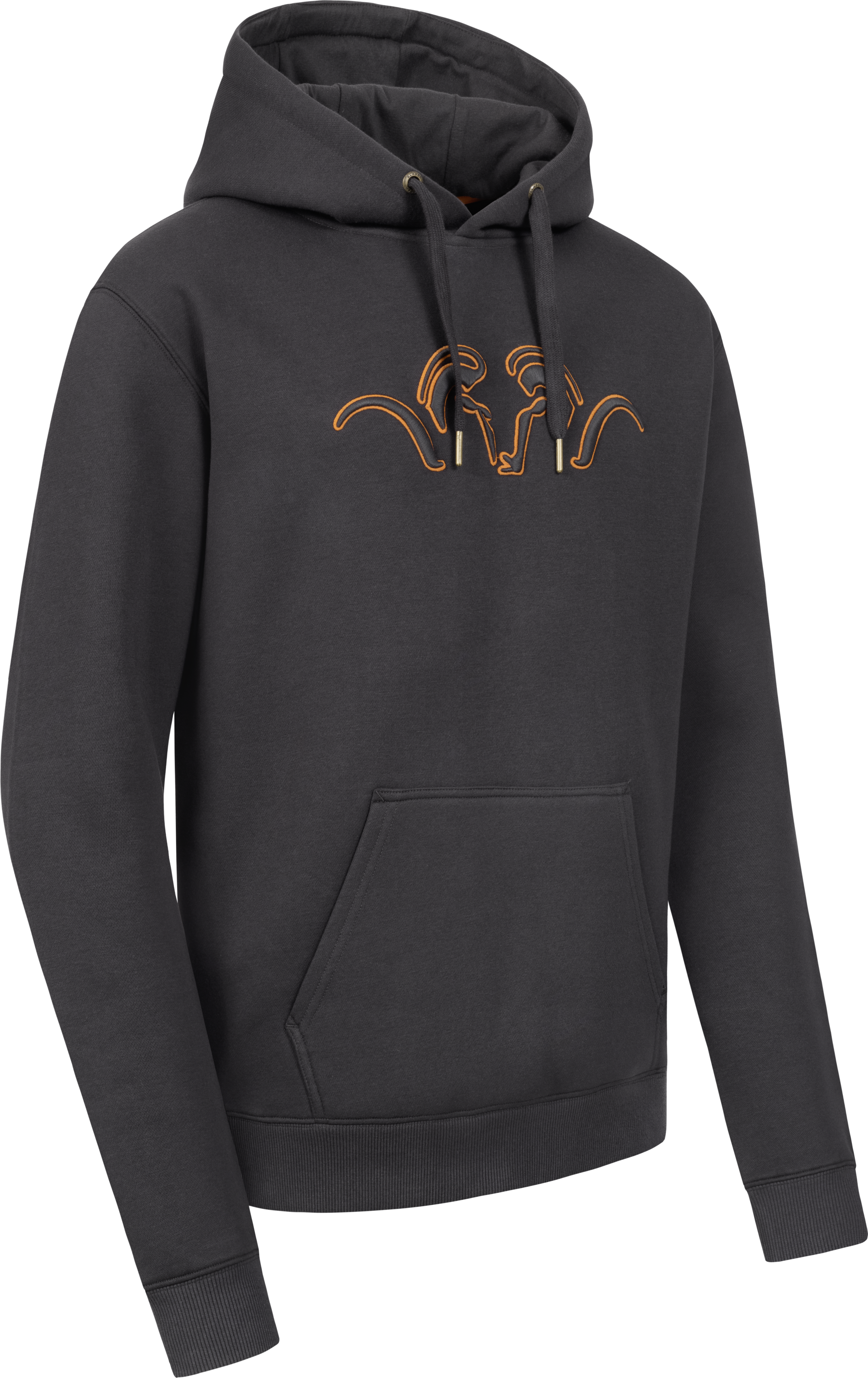 Herren Blaser Argali Outline Hoody 26 phantom