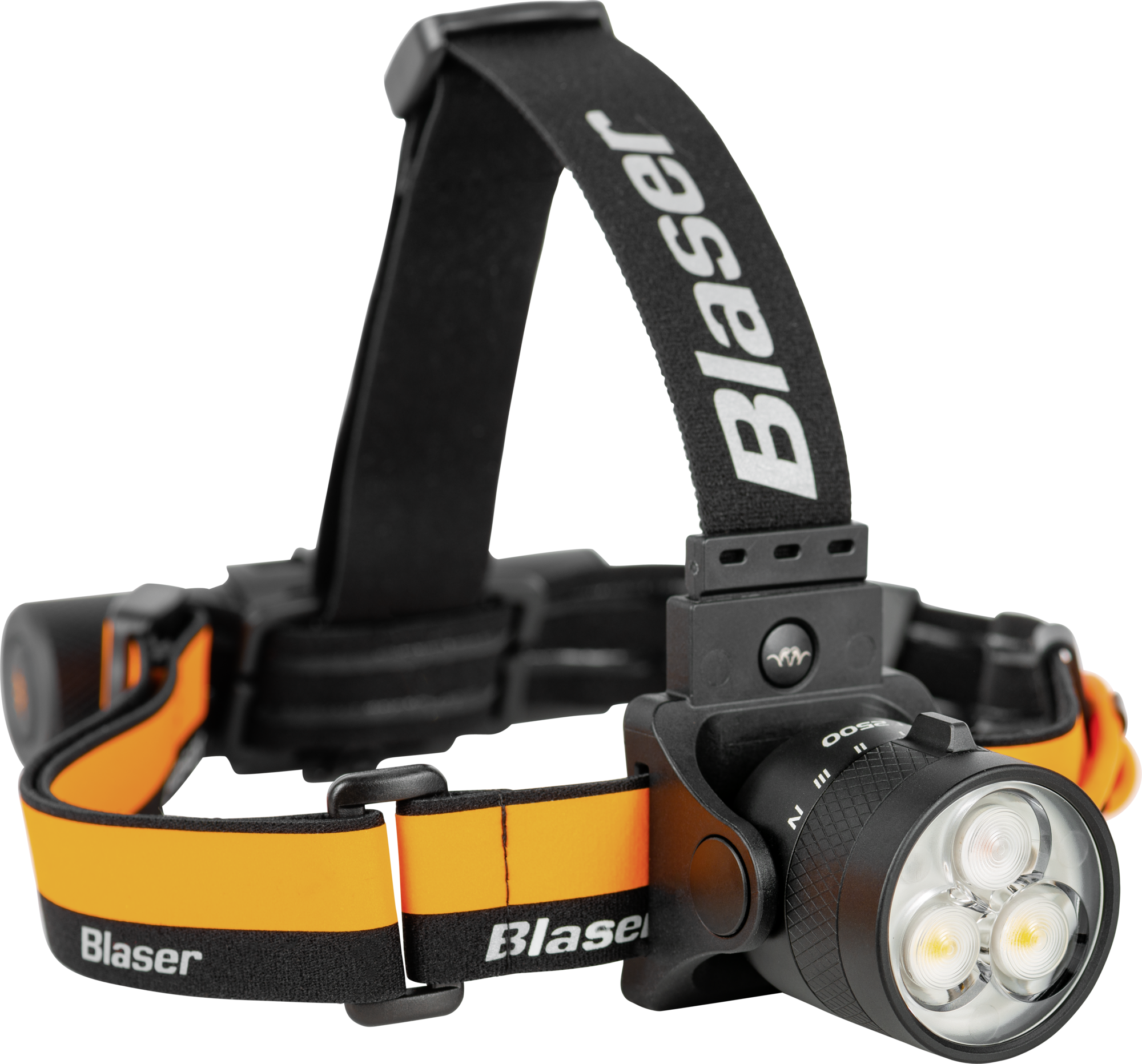 Blaser HT 2500 schwarz