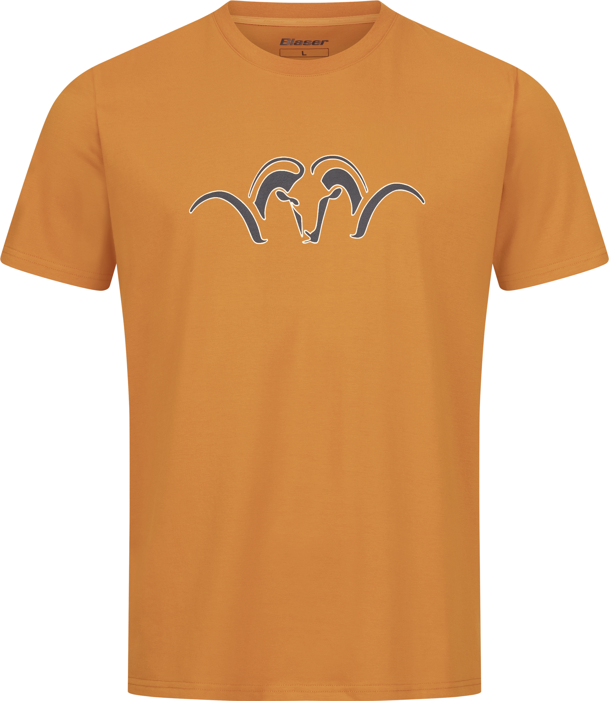 Herren Blaser Argali Outline T 26 rost