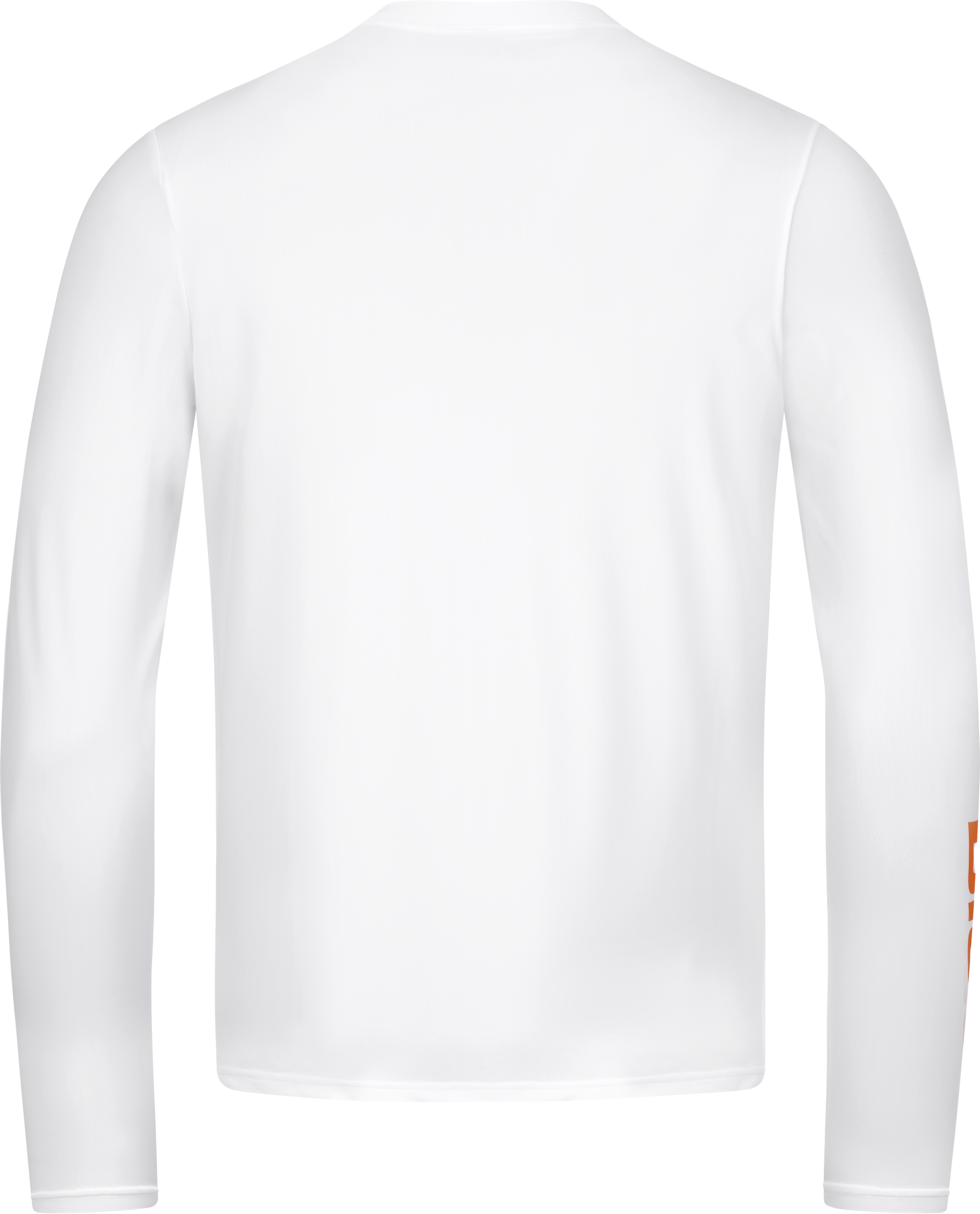 Blaser Herren Competition LS Base weiß