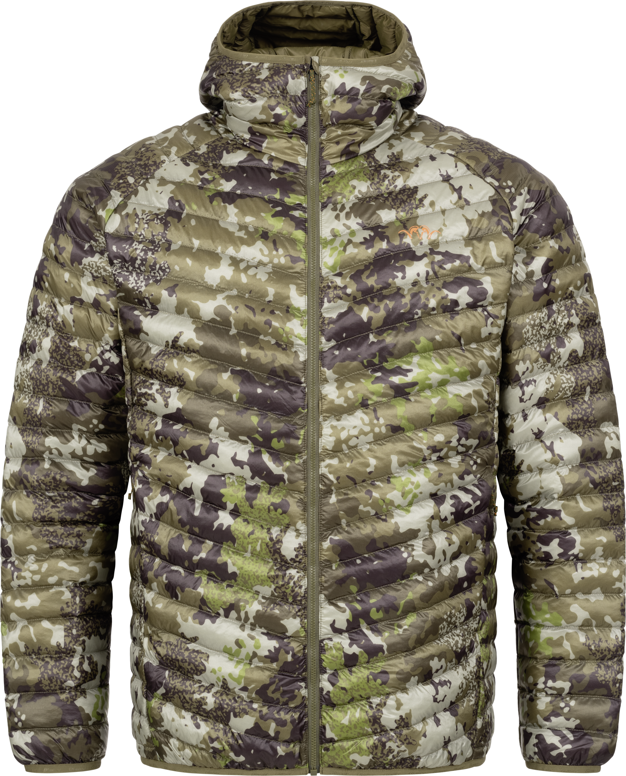 Herren Challenger Airflake HunTec Camouflage