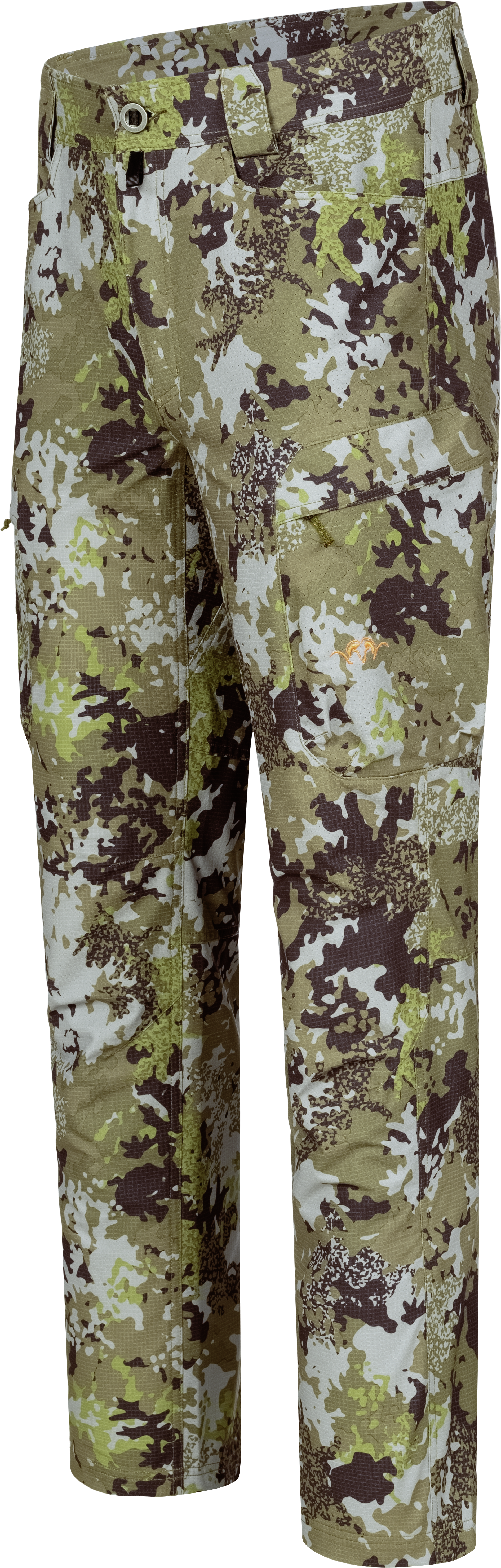 AirFlow Hose Herren 23 HunTec Camouflage