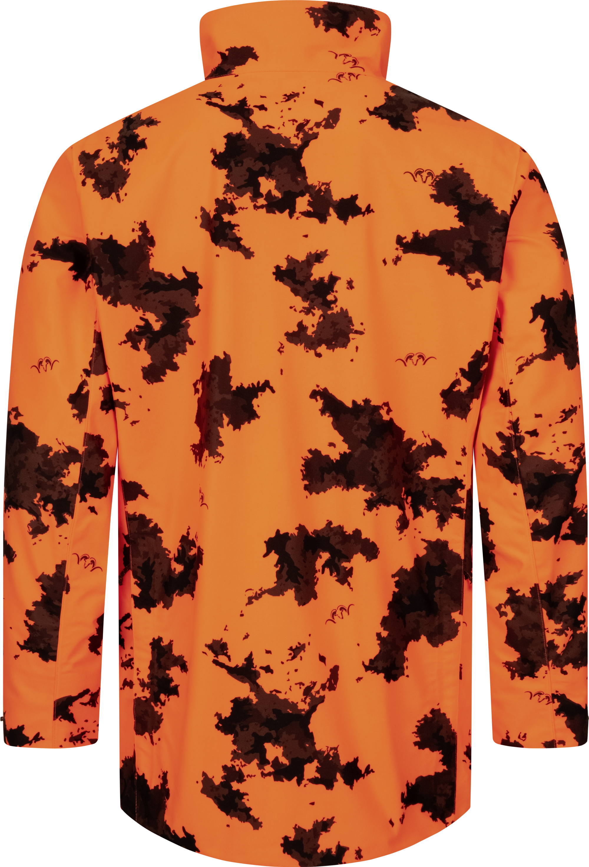 Herren Stealth 2L Jacke blaze orange camo