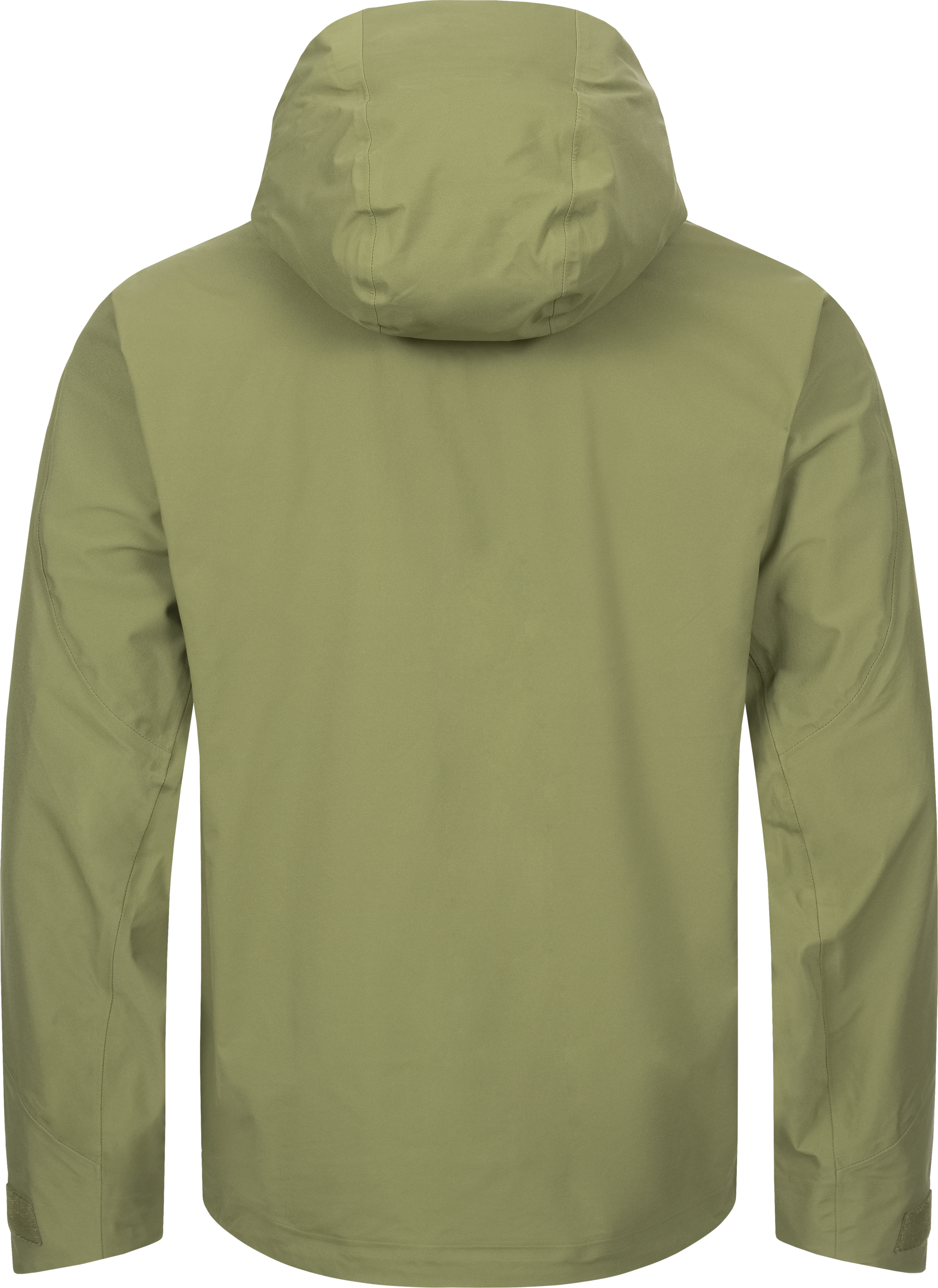 Herren Venture 3L Jacke highland grün