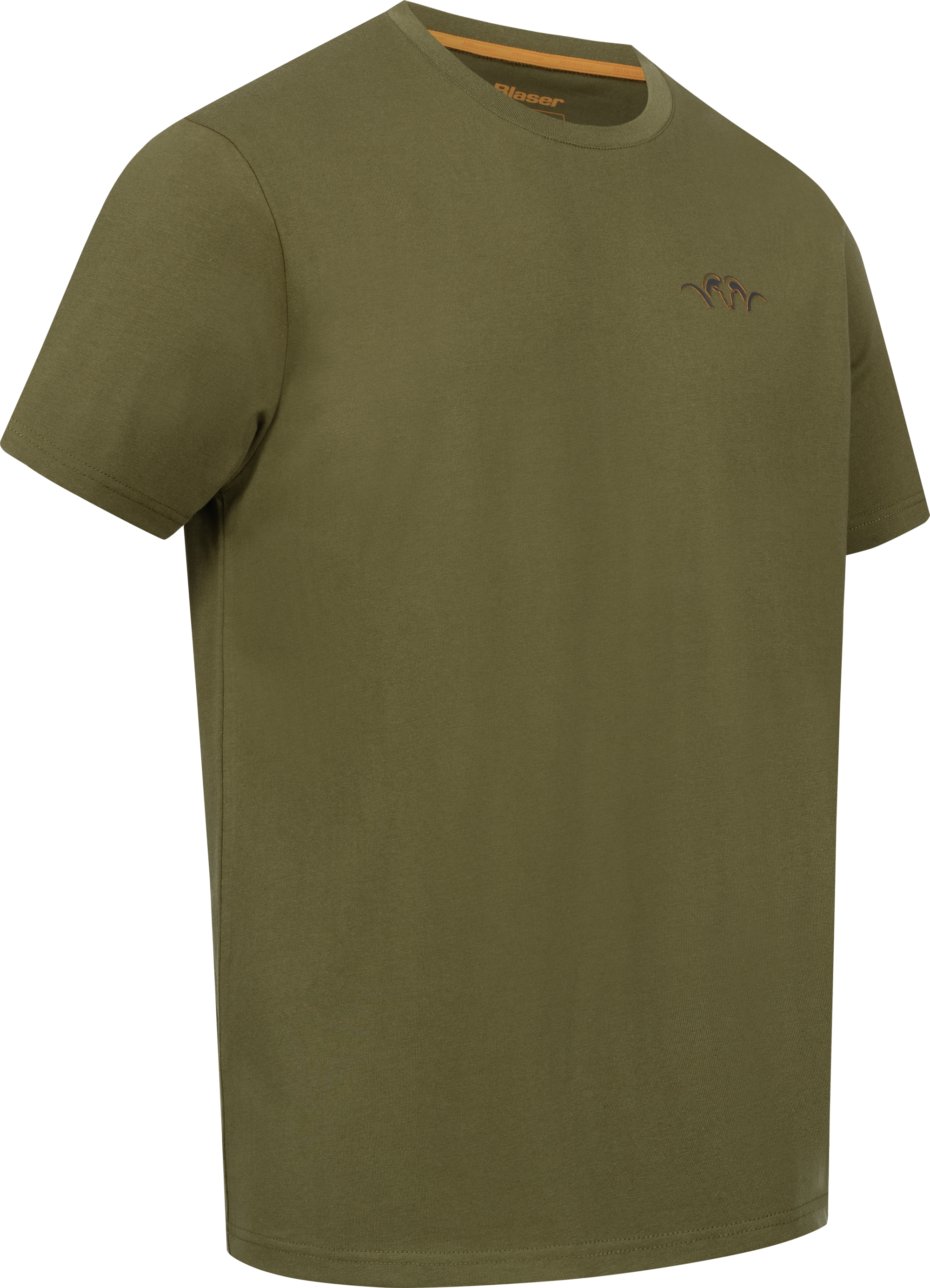 Blaser Argali Badge T 26 dunkel oliv