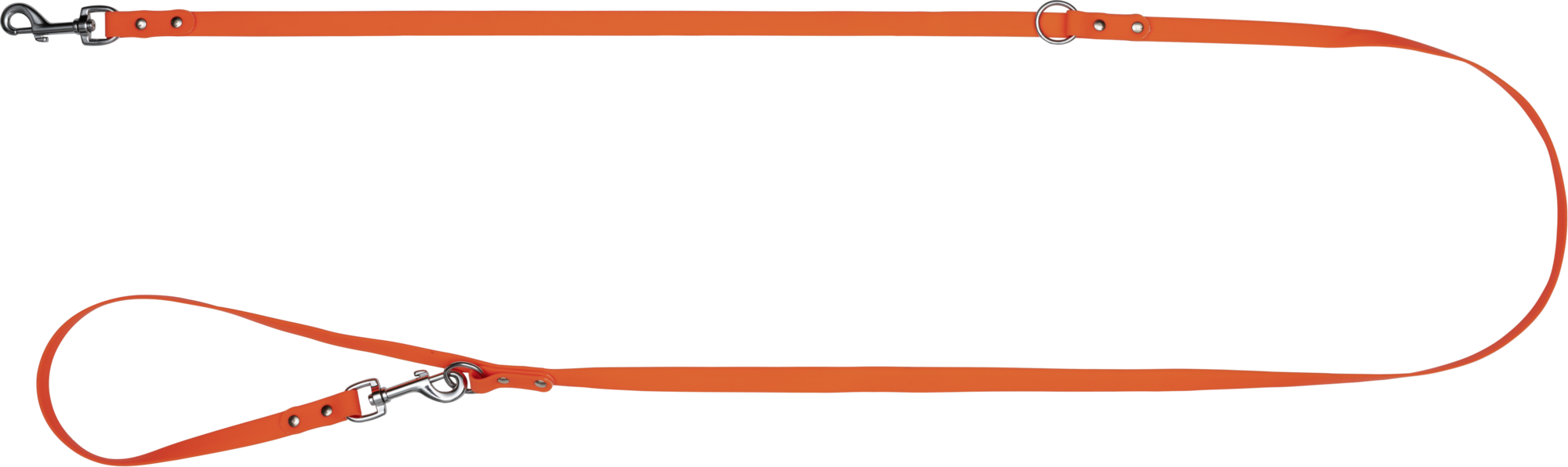 Blaser Hundeleine Professional orange