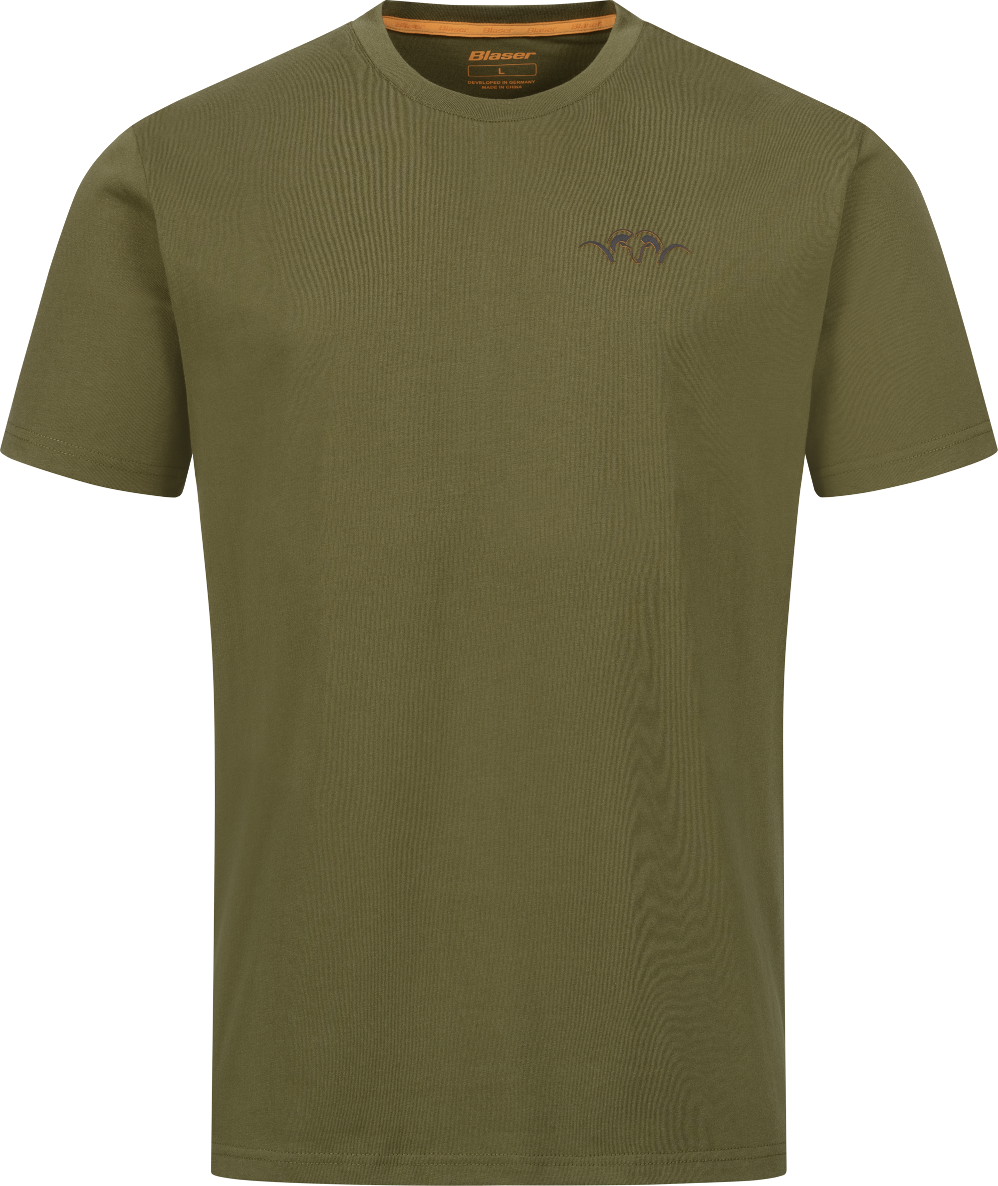 Blaser Argali Badge T 26 dunkel oliv