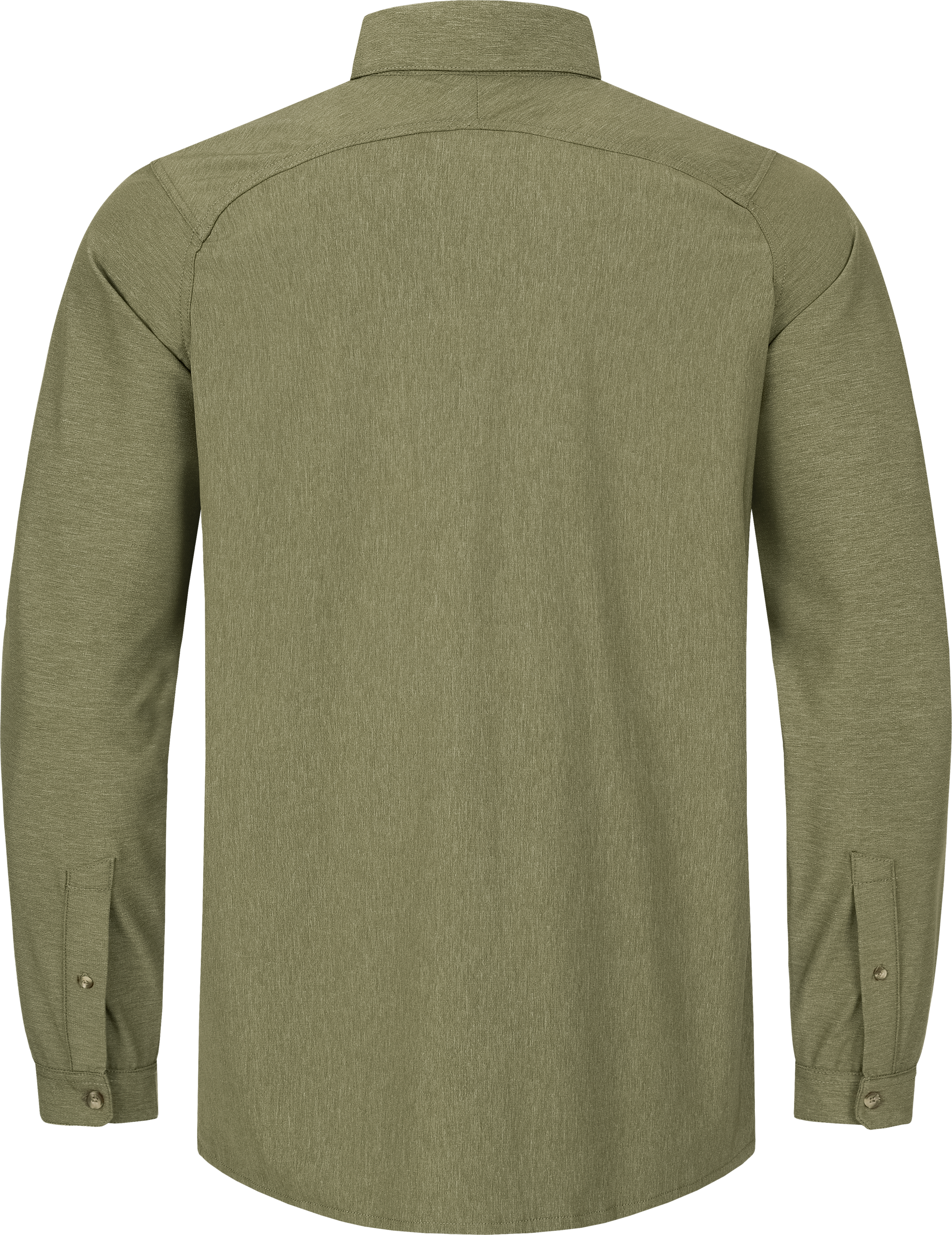 Herren TT Shirt 20 thymian mélange
