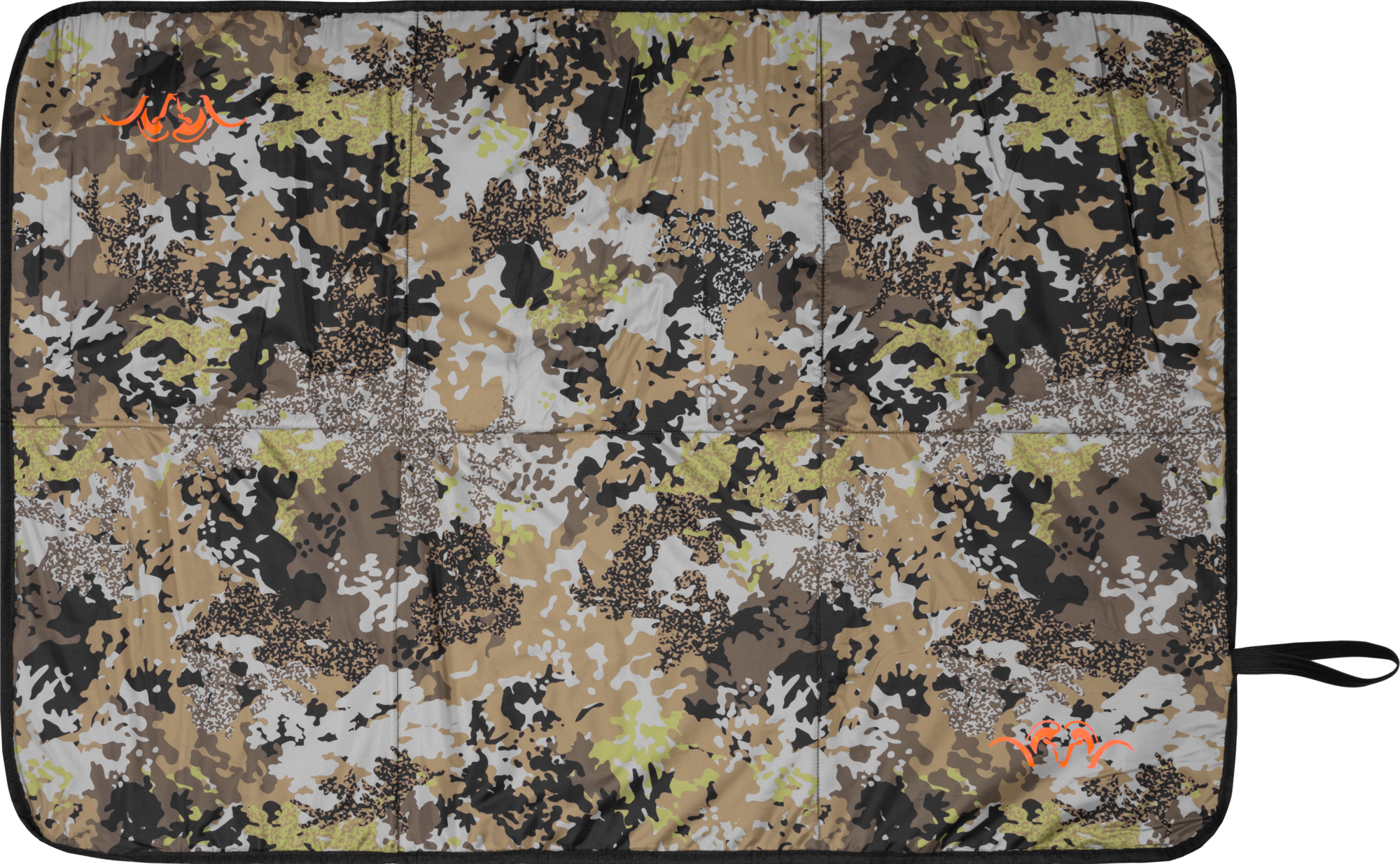 Blaser Hundedecke HunTec Camouflage