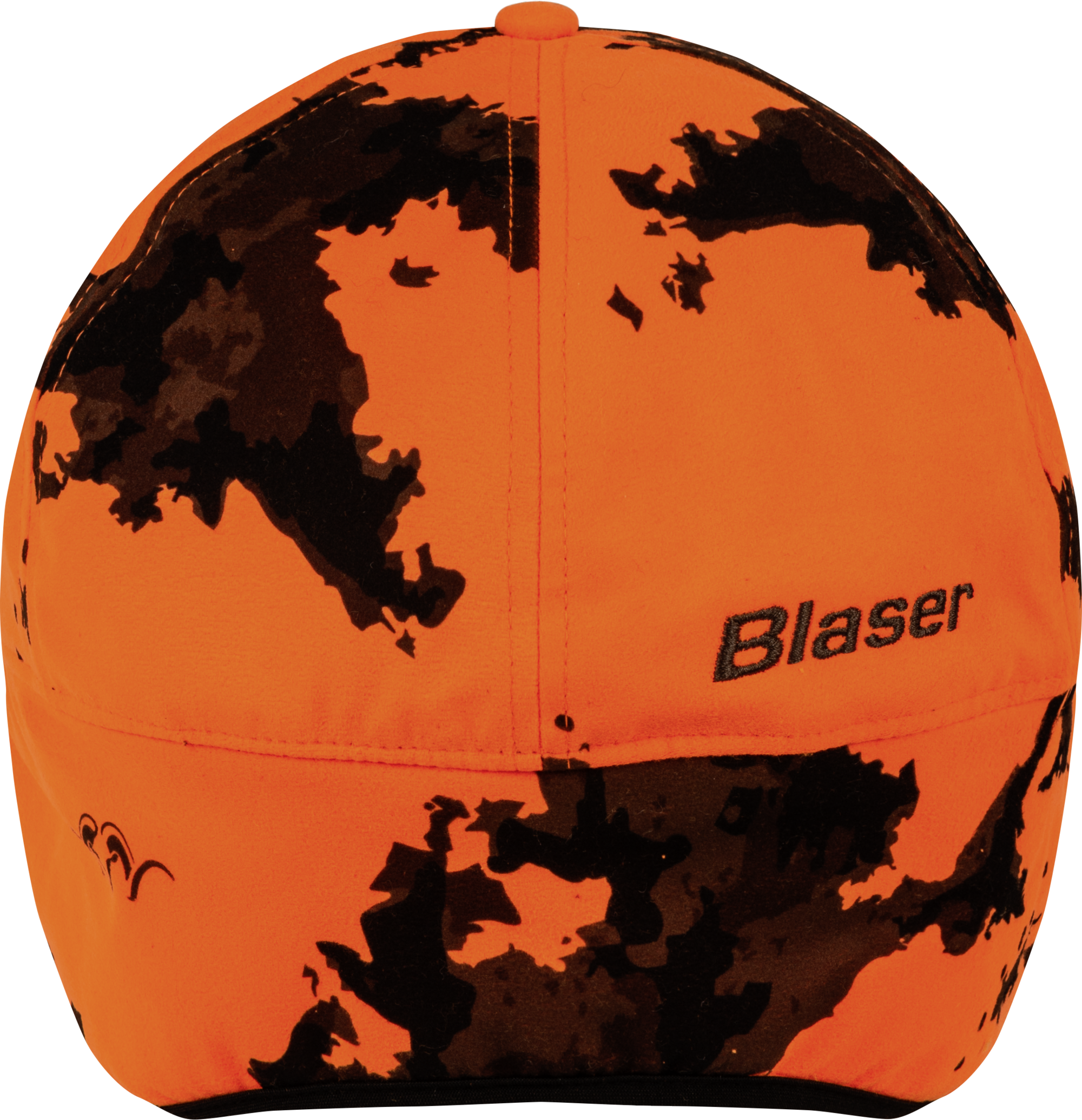 Blaser Blaze Orange Insulated Kappe blaze orange camo