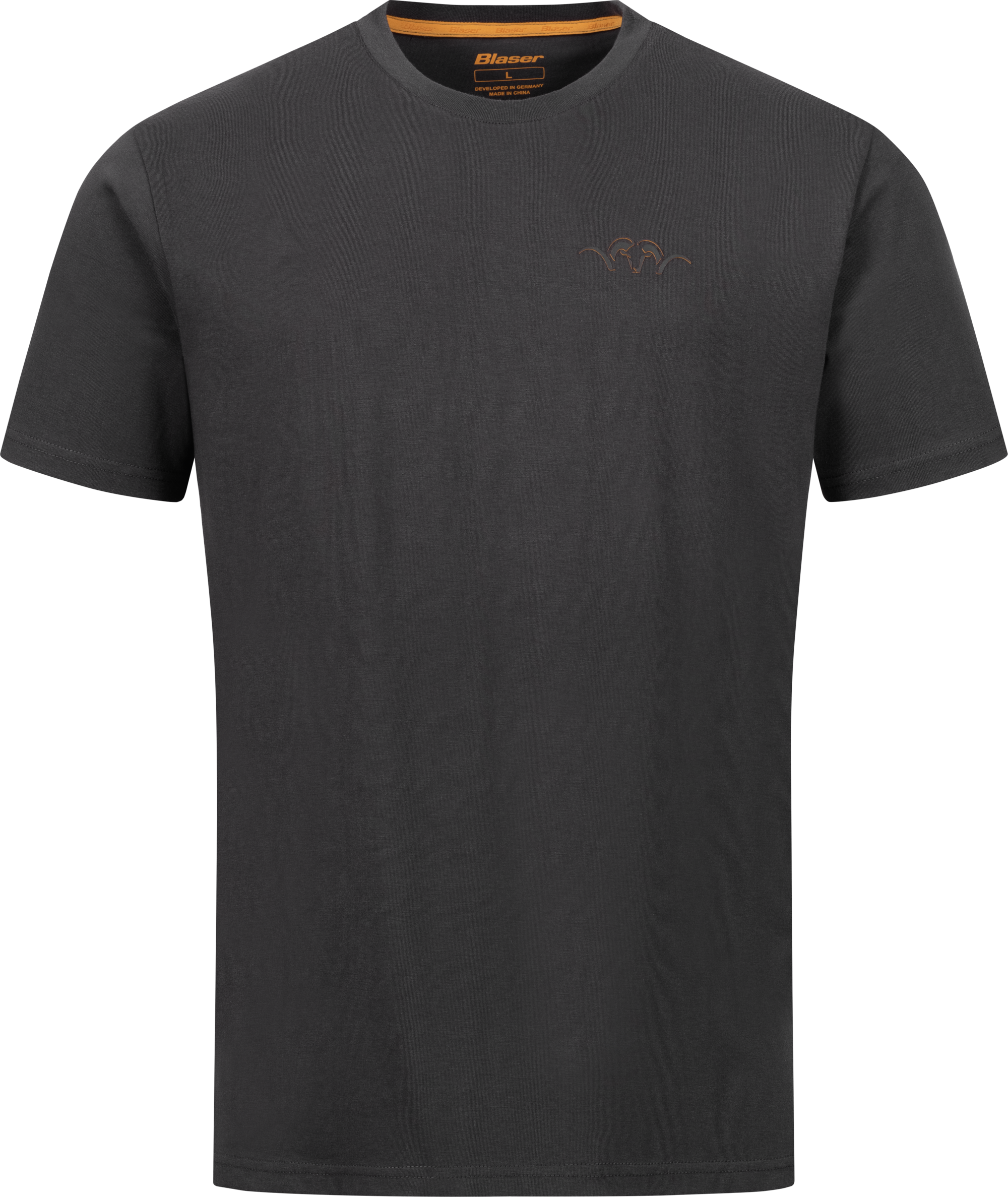 Herren Blaser Argali Badge T 26 phantom