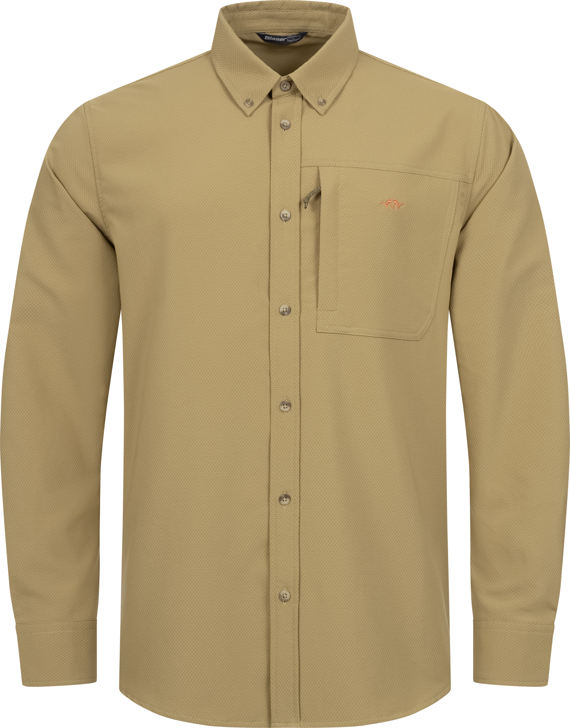 Herren AirFlow Hemd