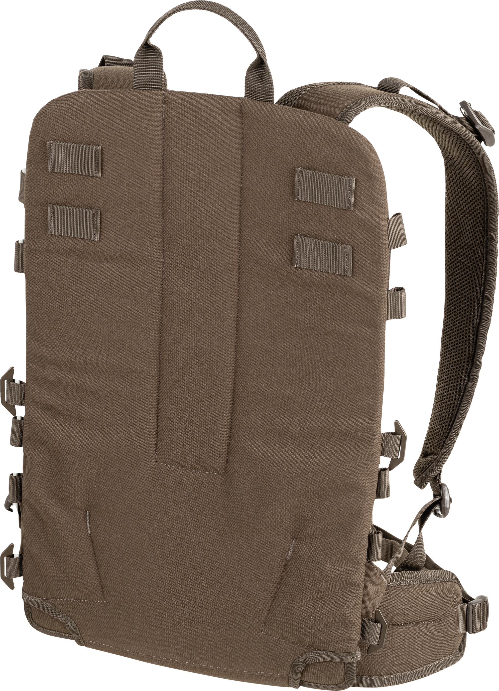 Blaser Ultimate Backbone BR braun