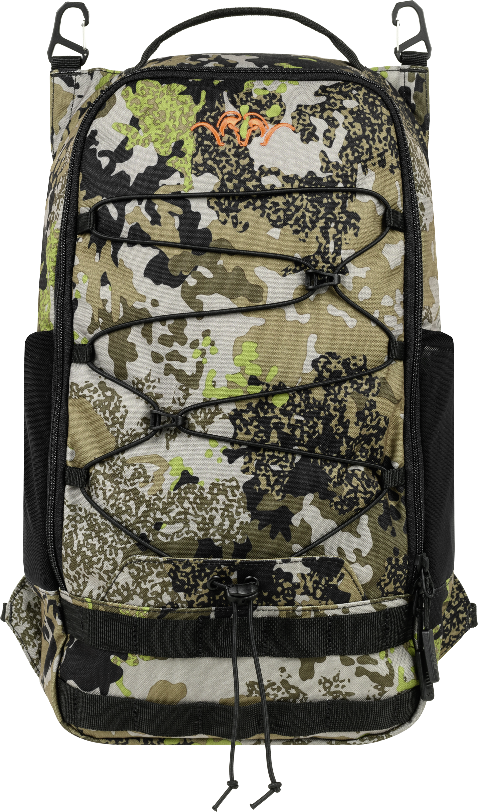 Blaser Harness Backpack HunTec Camouflage