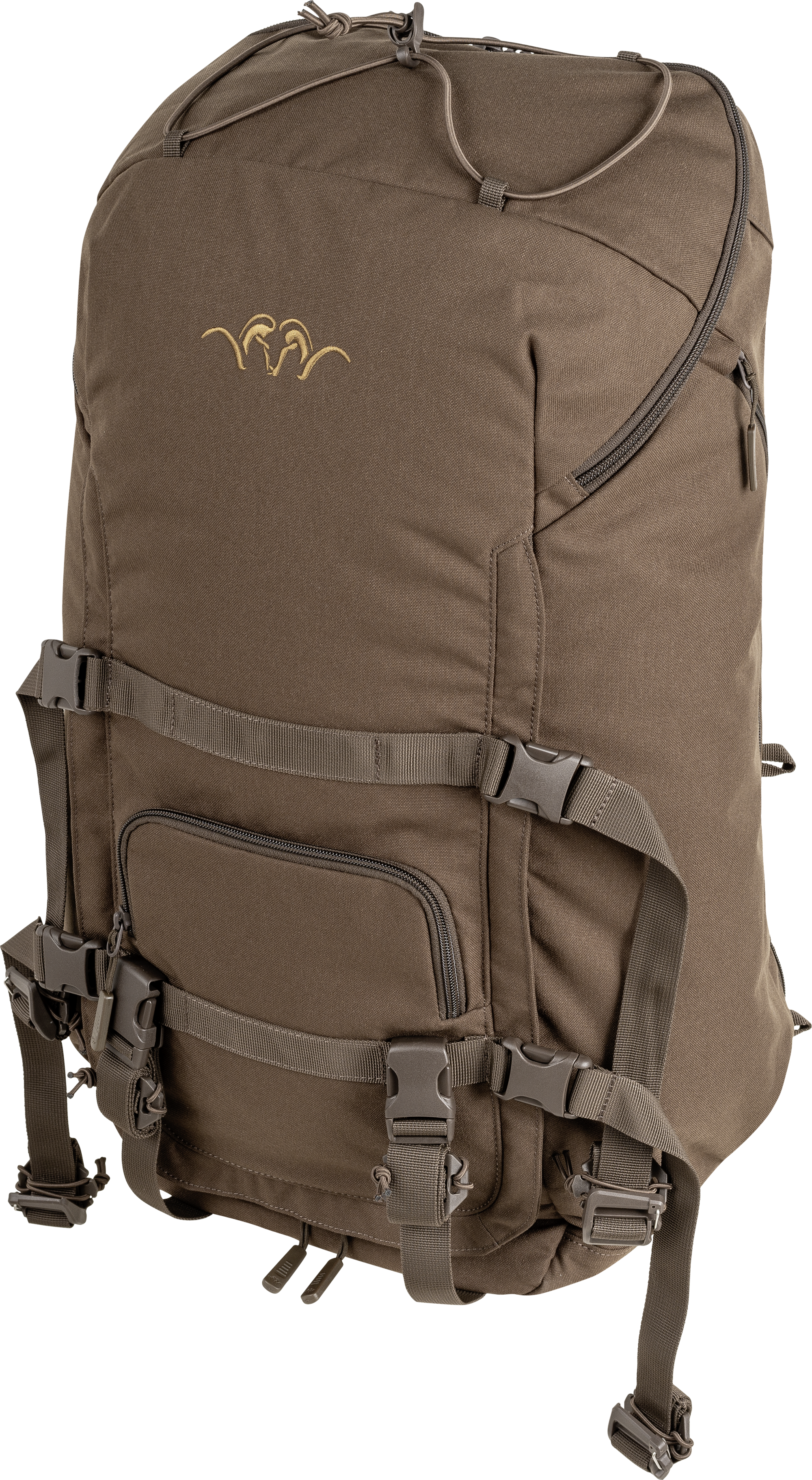 Ultimate Backpack M  braun