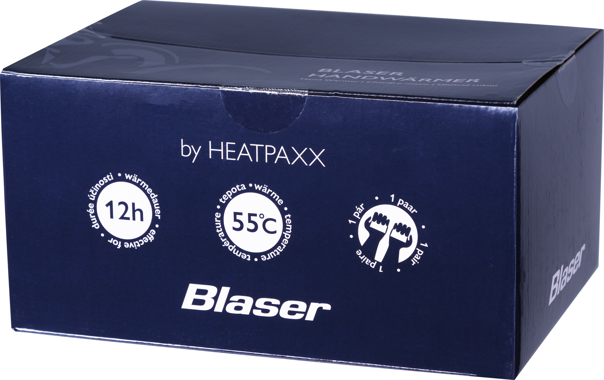 Blaser Handwärmer
