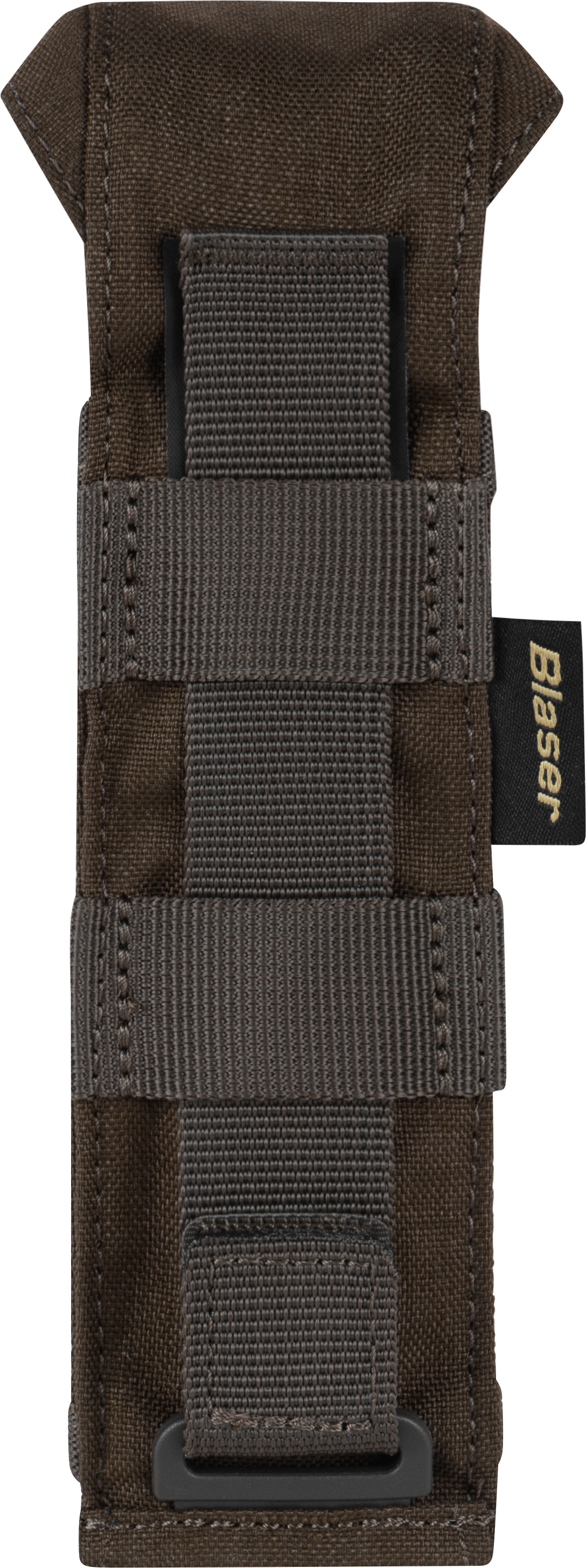 Blaser Bipod Tasche braun