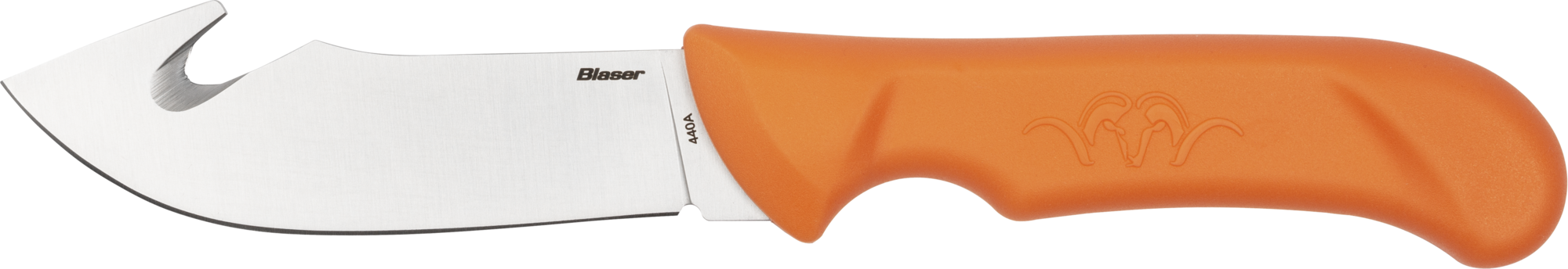 Blaser Aufbrechset Professional braun