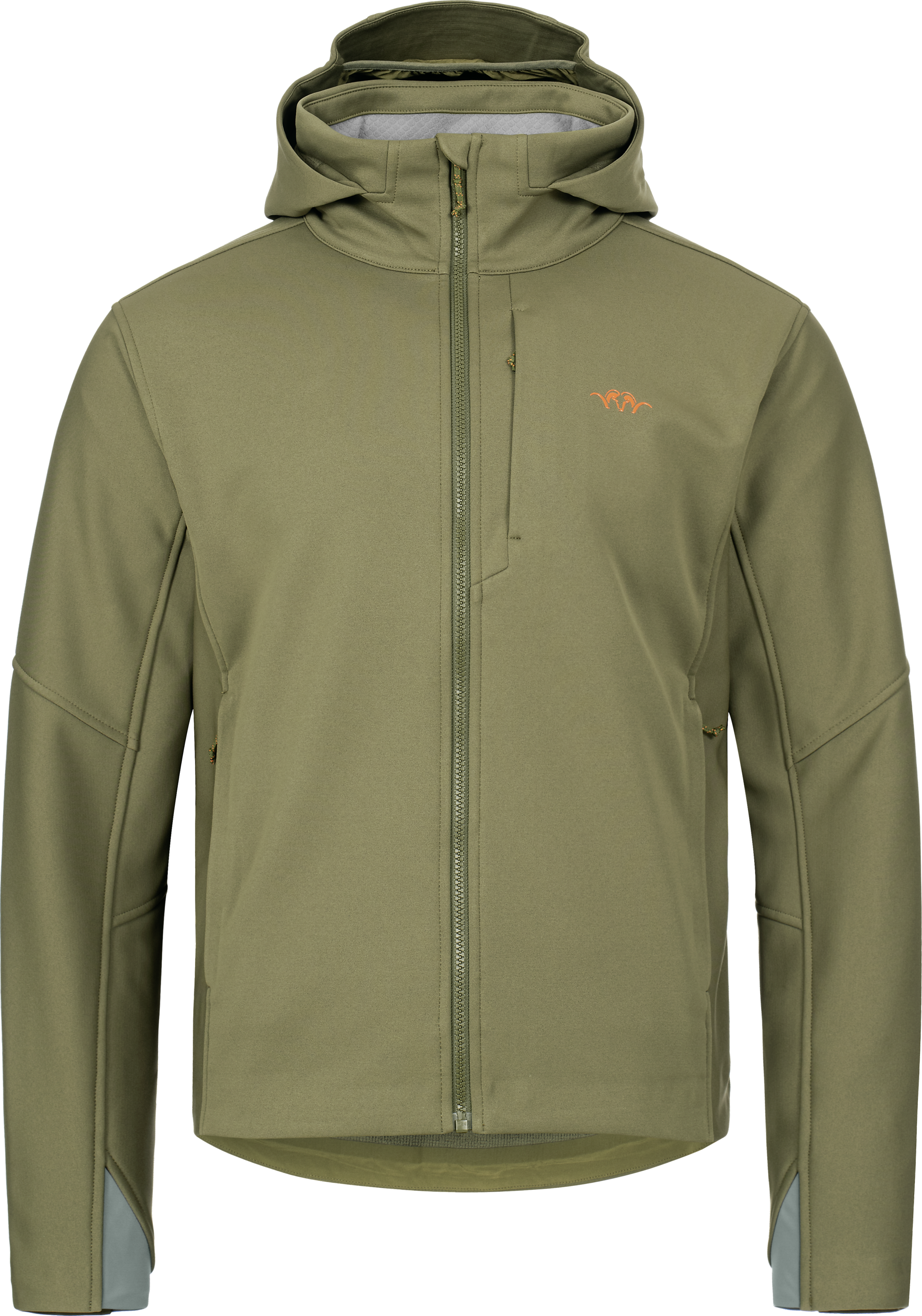 Herren Tranquility Jacke