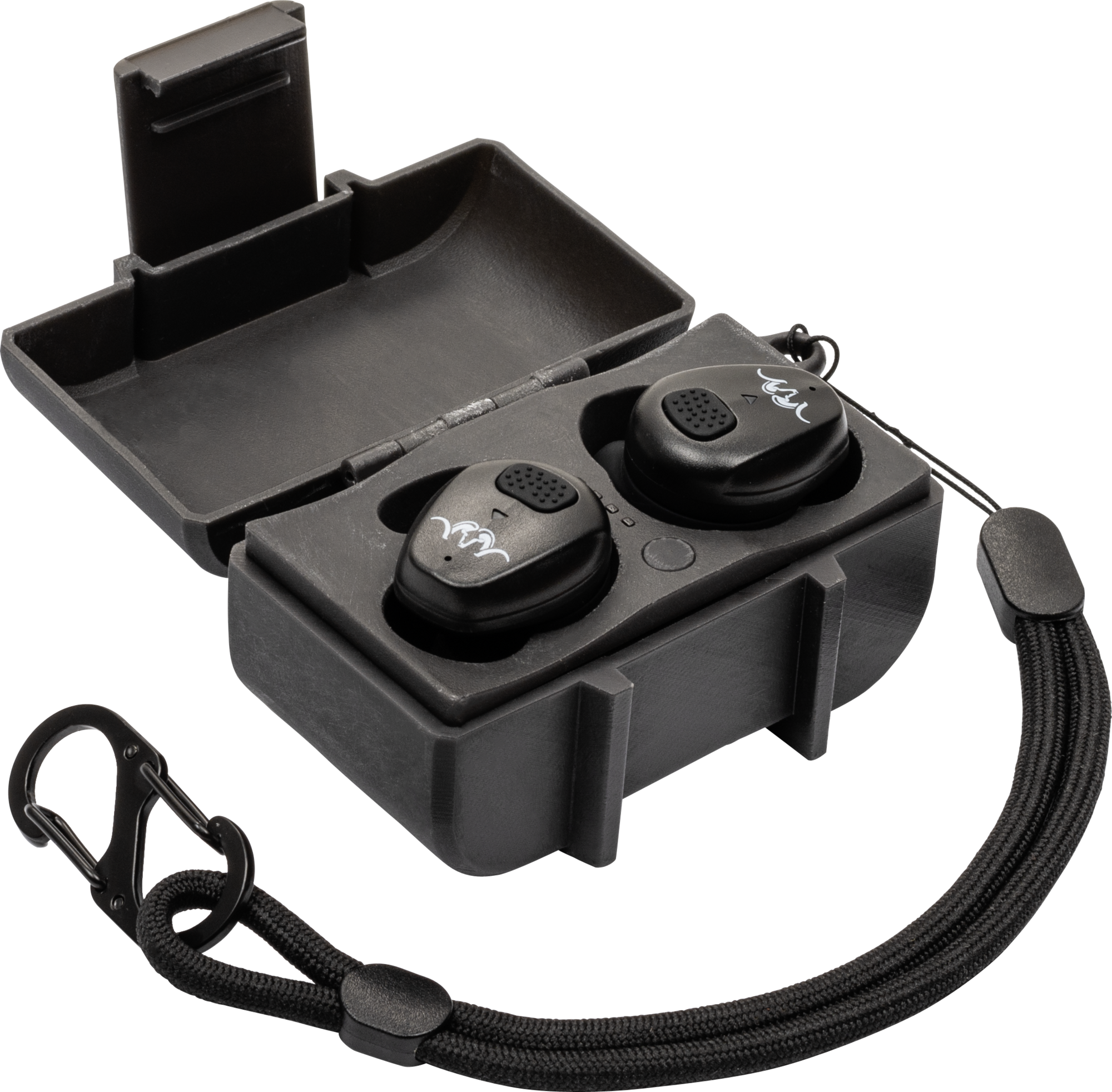 Blaser Gehörschutz In-Ear braun